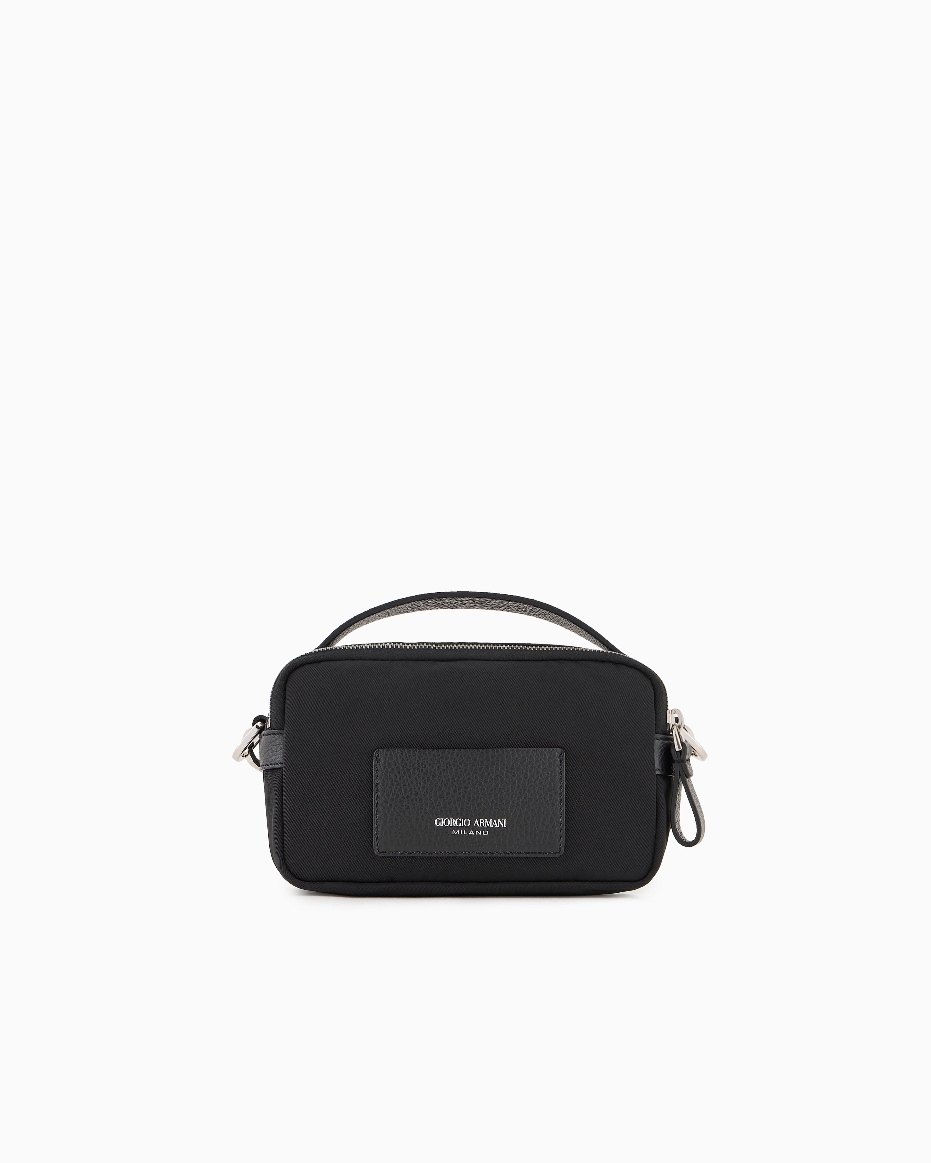 Giorgio Armani エコバッグ ネイビー 2025年最新】EMPORIO ARMANI エコバッグの人気アイテム - メルカリ