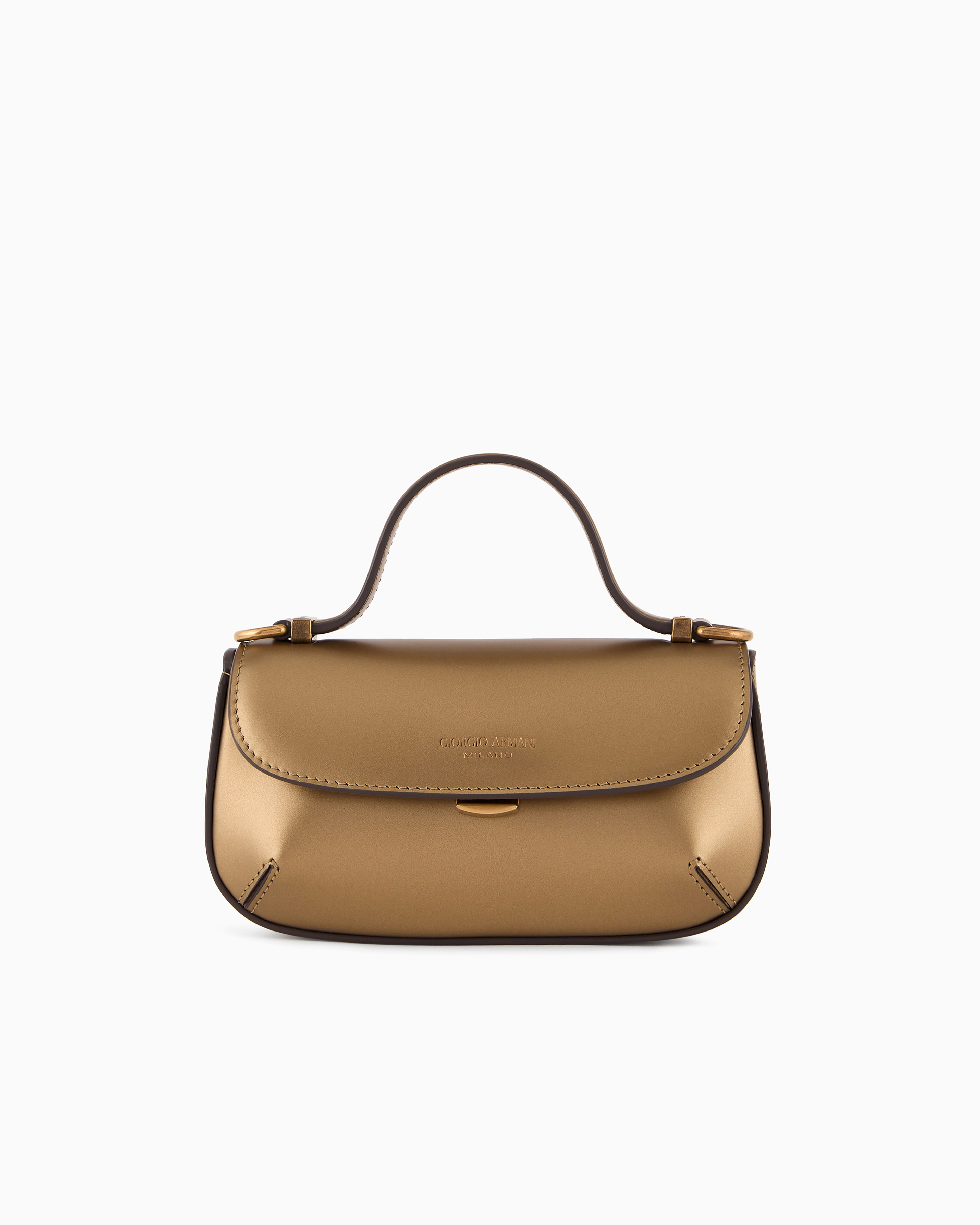 美品 GIORGIO ARMAN ジョルジオアルマーニ ハンドバッグ レザー 楽天市場】Giorgio Armani【ジョルジオ アルマーニ】 クロコ型押し