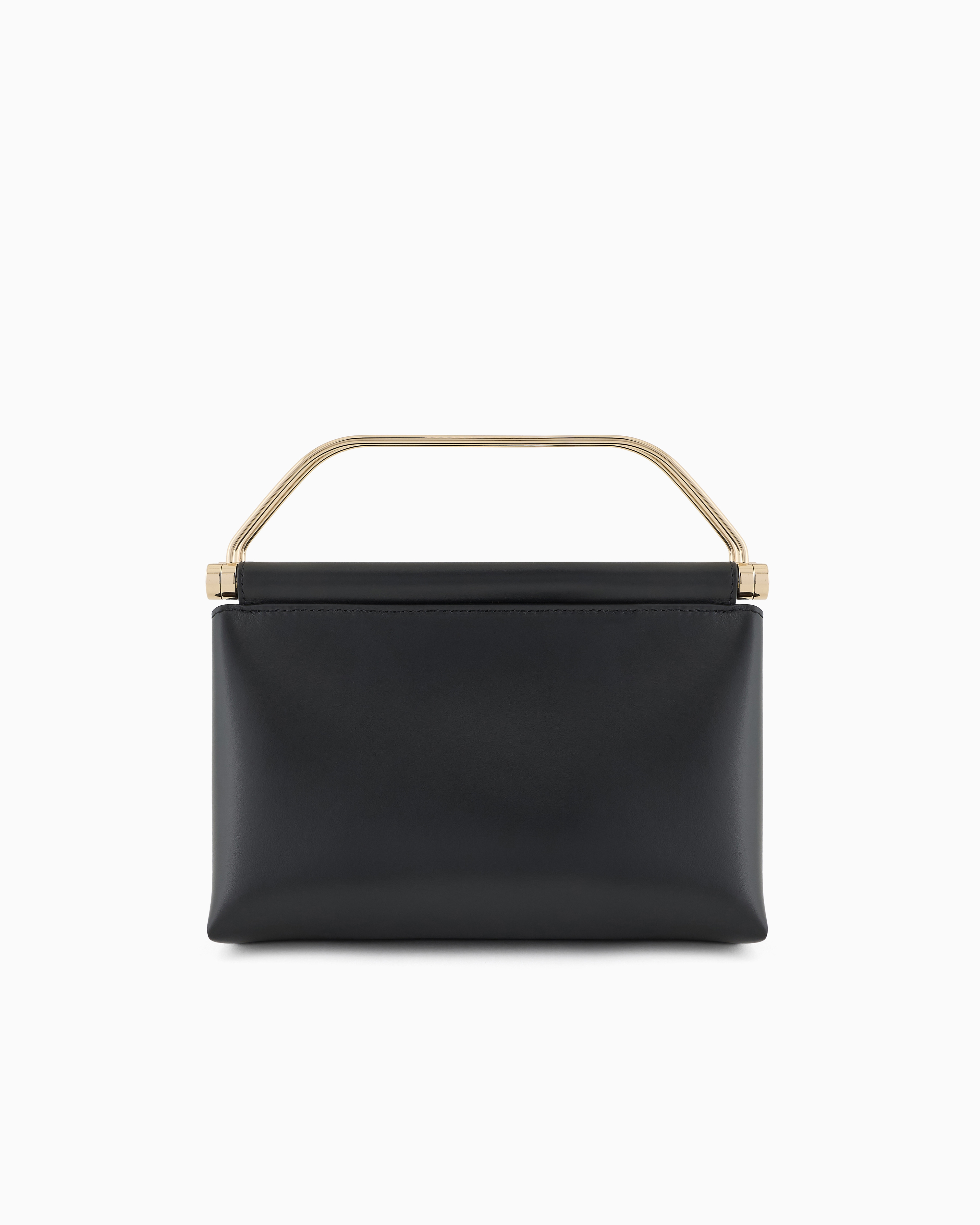Giorgio Armani Small Leather Handbag