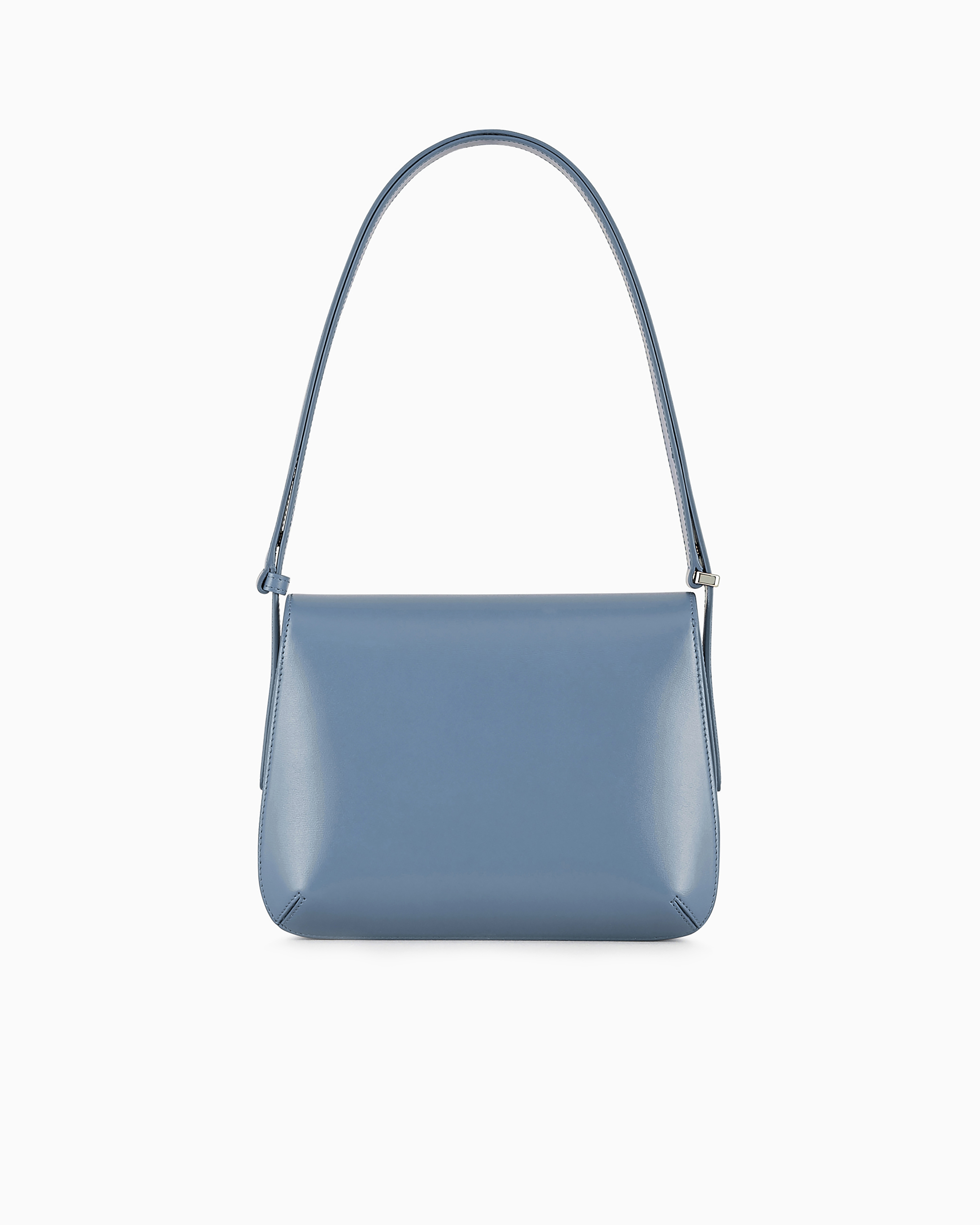 Bolso Armani Bolso De Mano Emporio Armani Efecto Piel Palmellato