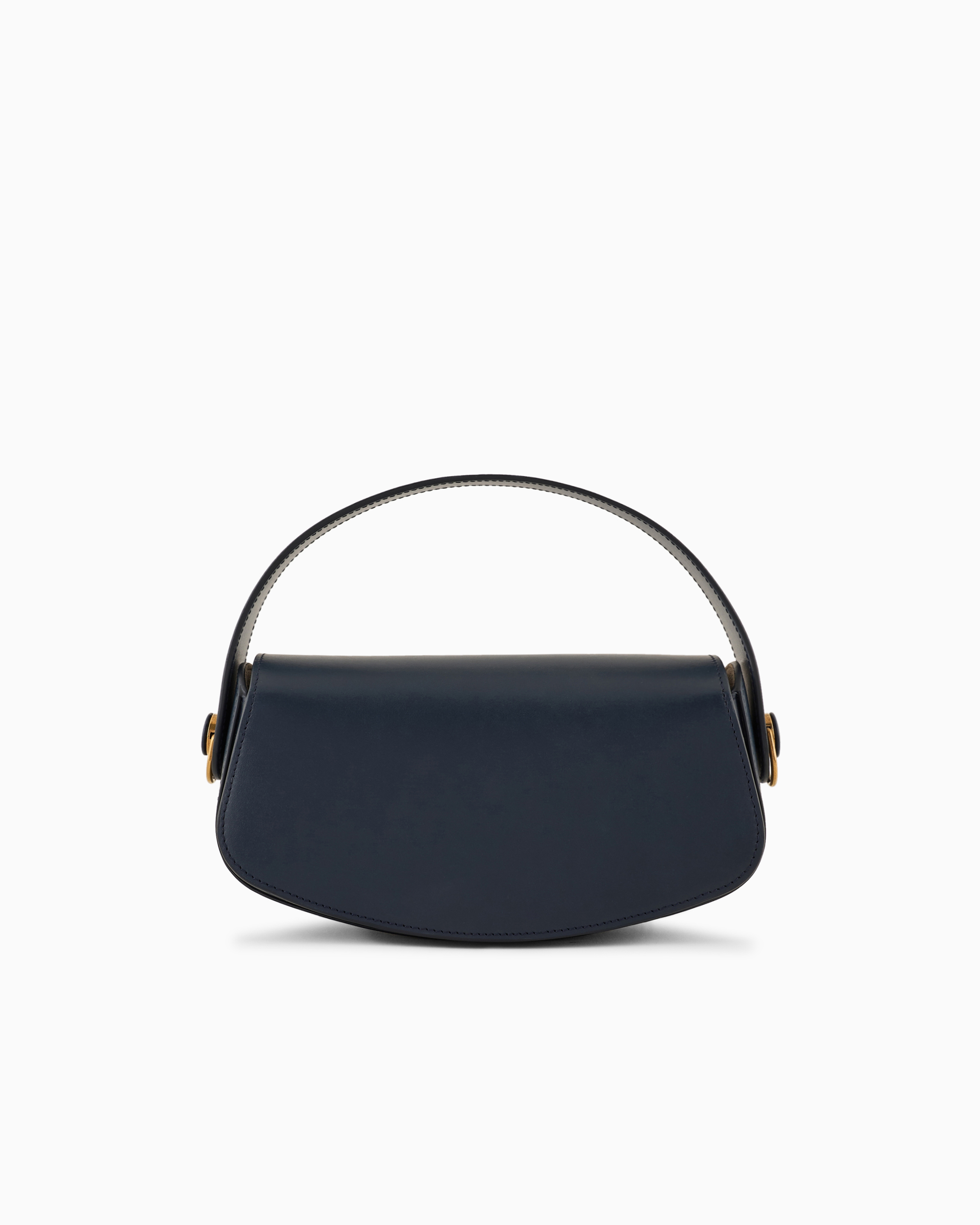 レザーカバンGIORGIO ARMANI Leather handbag | Giorgio Armani