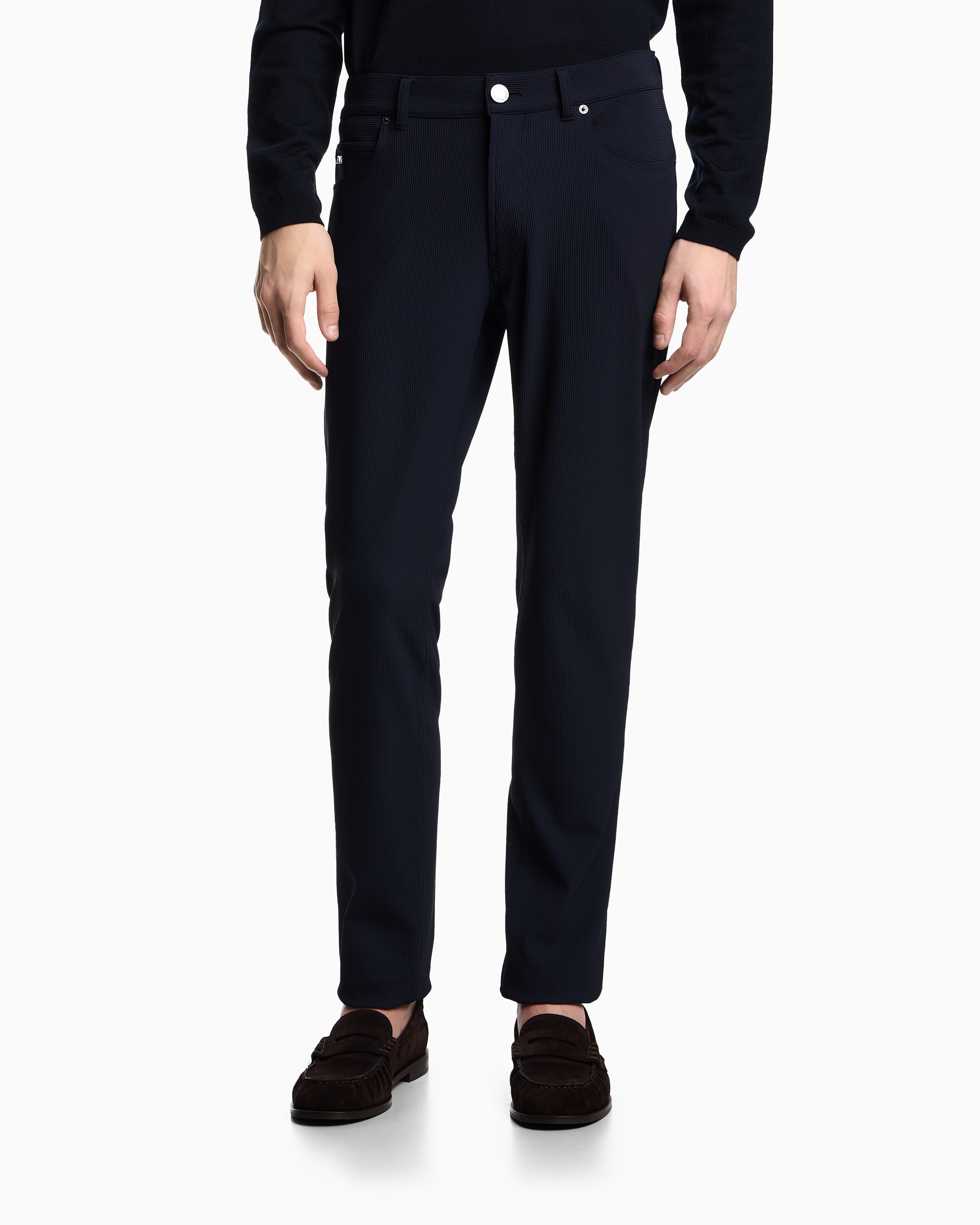 パンツ 90s EMPORIO ARMANI fade straight pants s-l1200.jpg