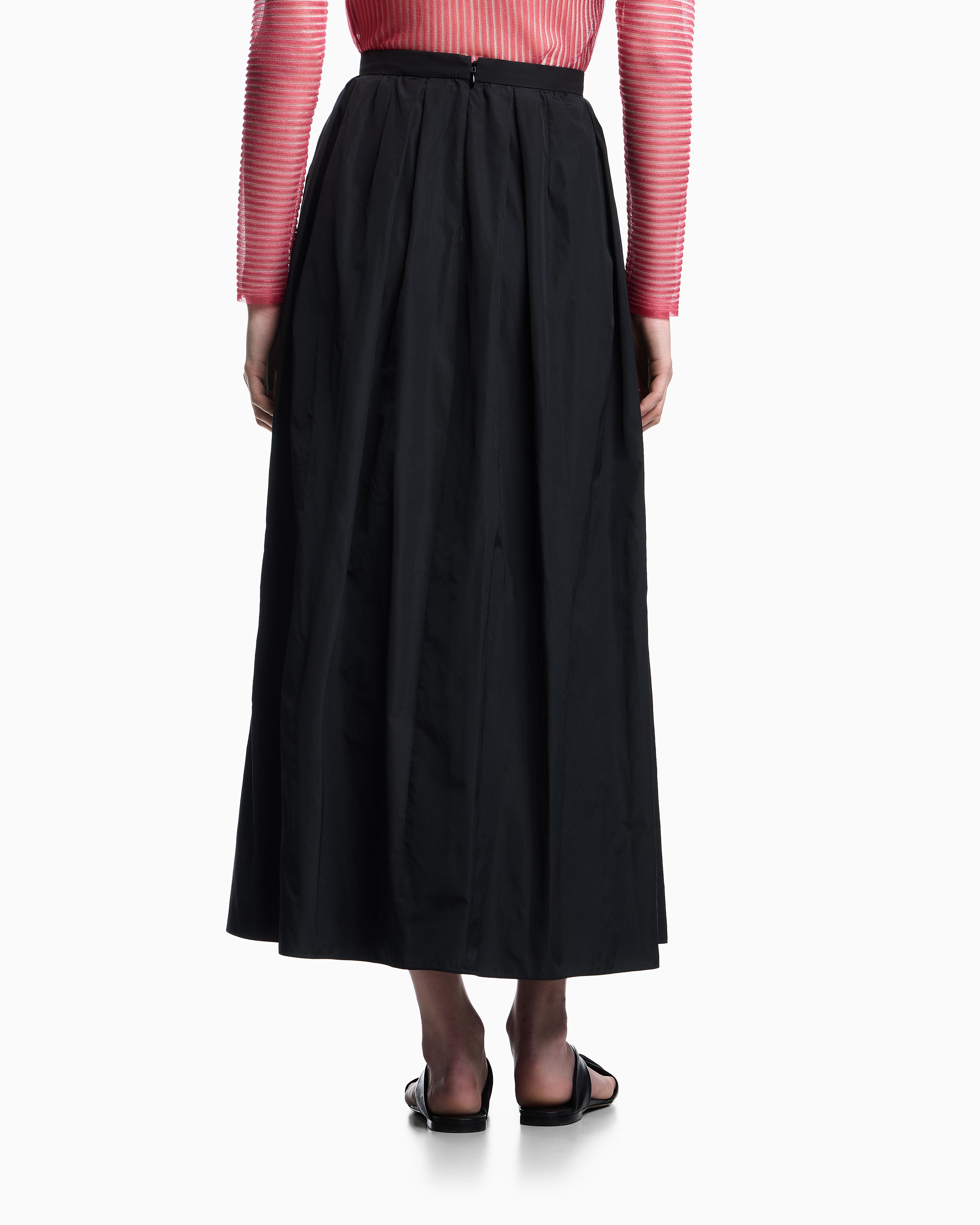 Women's Long and Short Skirts | Emporio Armani