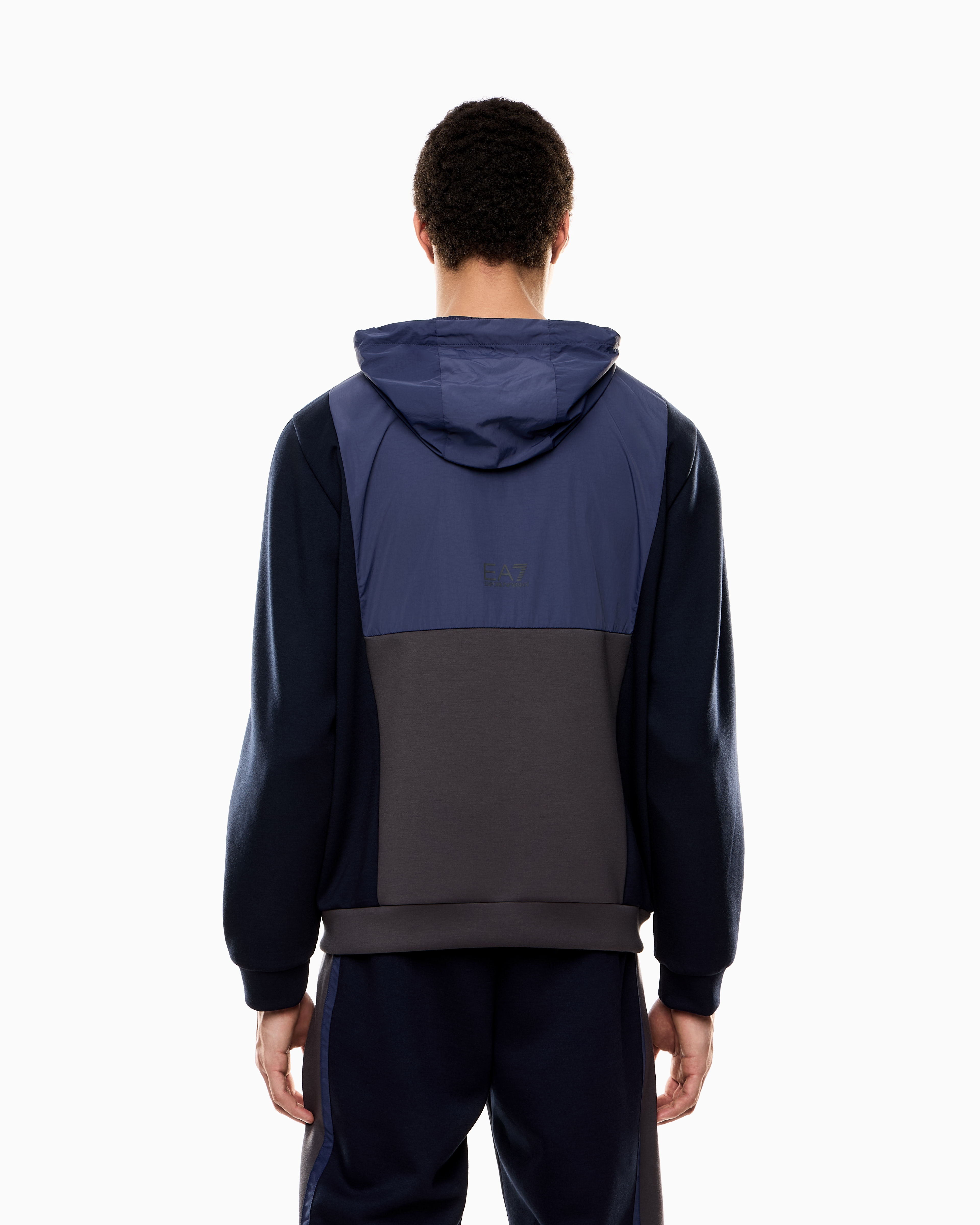 【エンポリオ アルマーニ EA7】Athletic Colour Block undefined