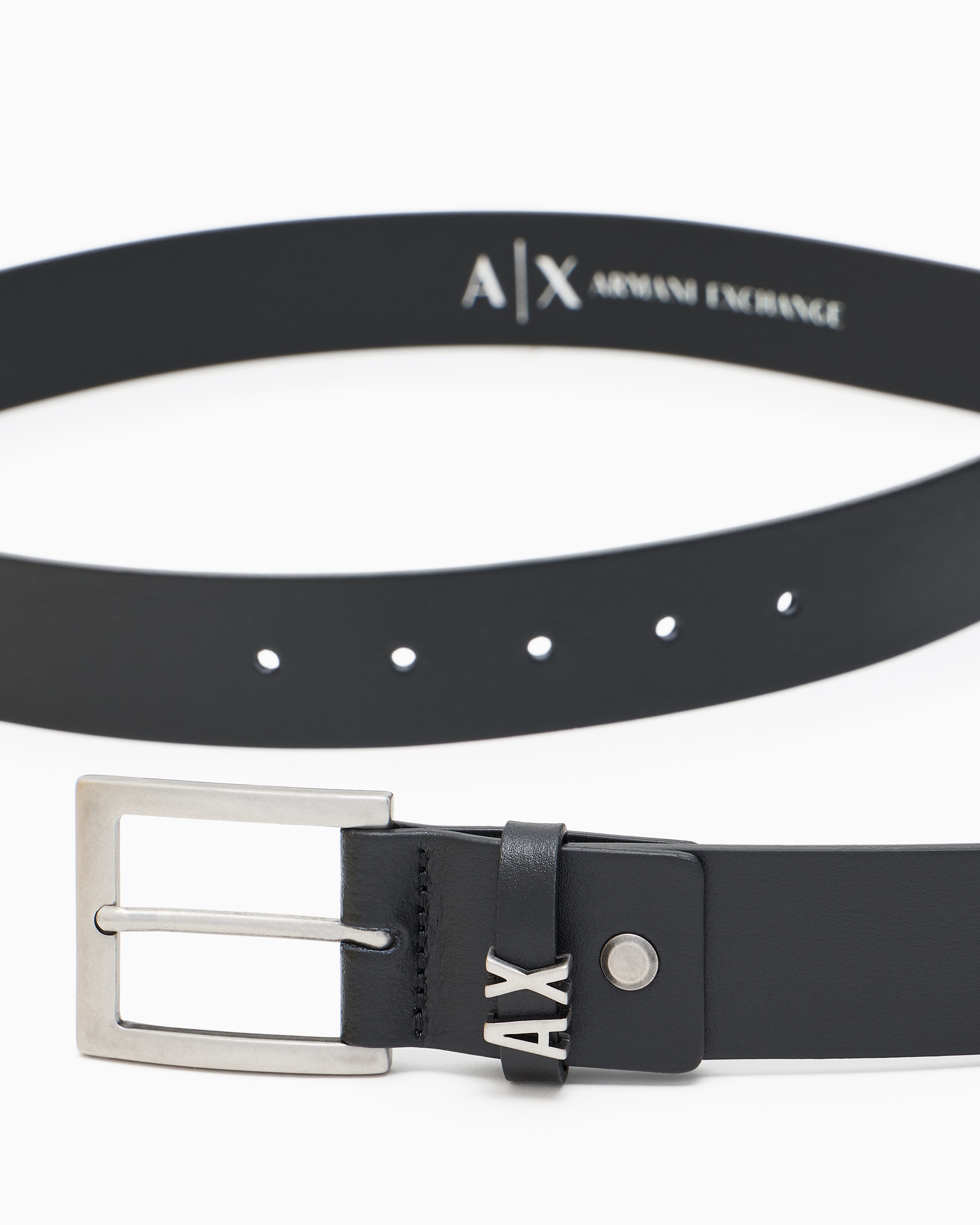 Armani Exchange ベルト 85 楽天市場】【アパレル】 ARMANI EXCHANGE アルマーニ