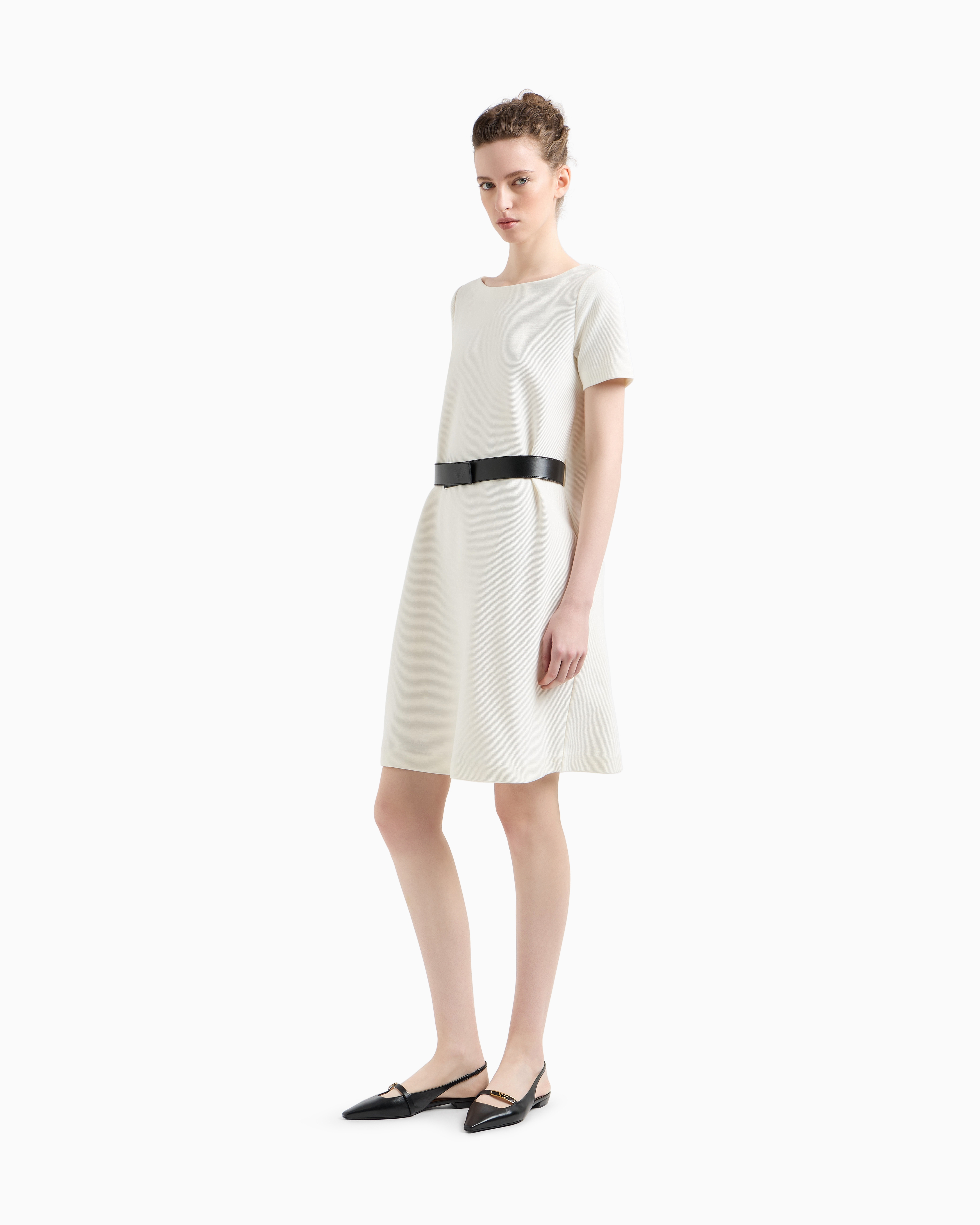 Emporio Armani ドレス EMPORIO ARMANI（エンポリオアルマーニ）の「【エンポリオ