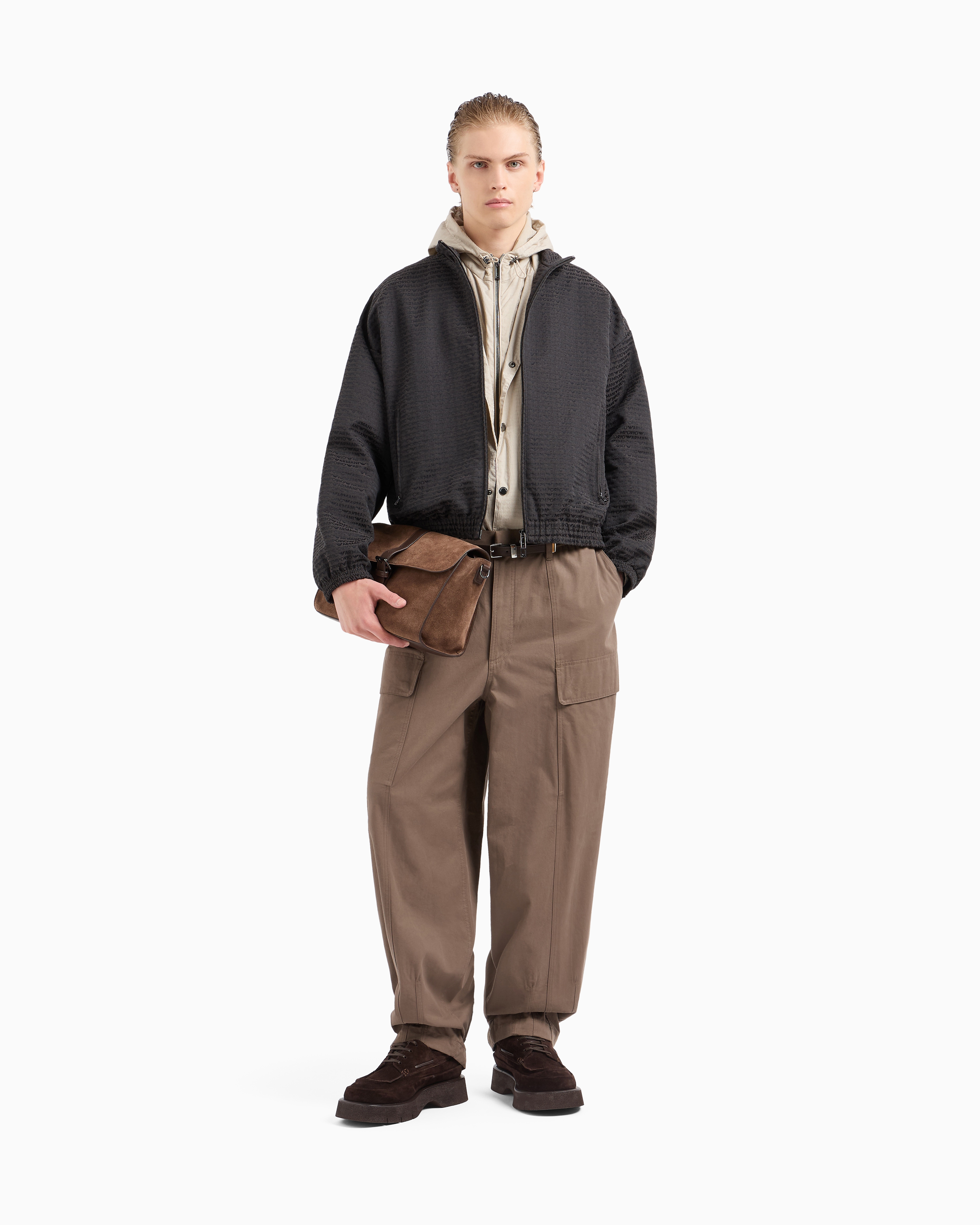 EMPORIO ARMANI EM001400AF10017F8106 関税送料込 ARMANI EXCHANGE 腕時計 「A|X アルマーニ エクスチェンジ