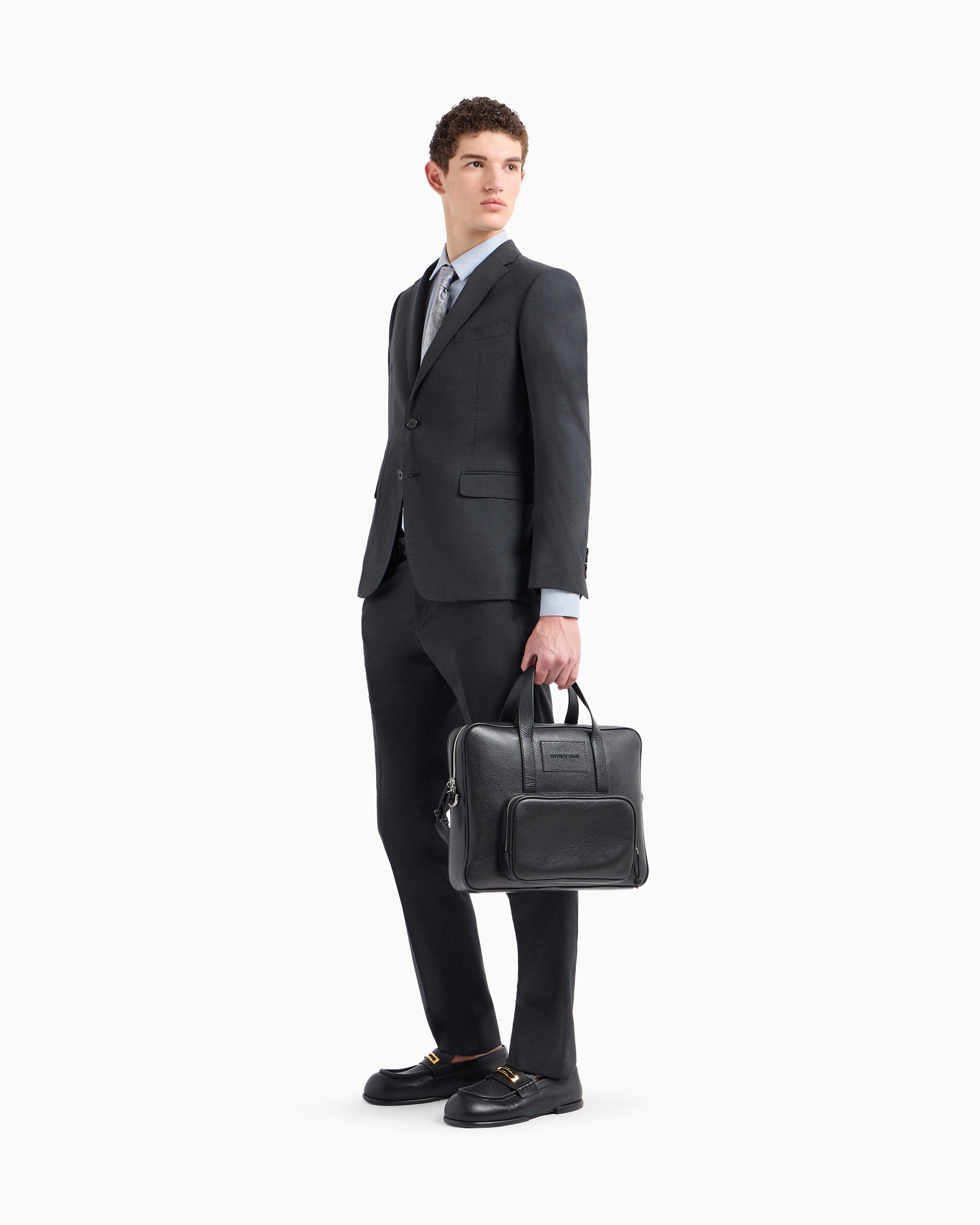 ジョルジオアルマーニ GIORGIO ARMANI テーラード ジャケット