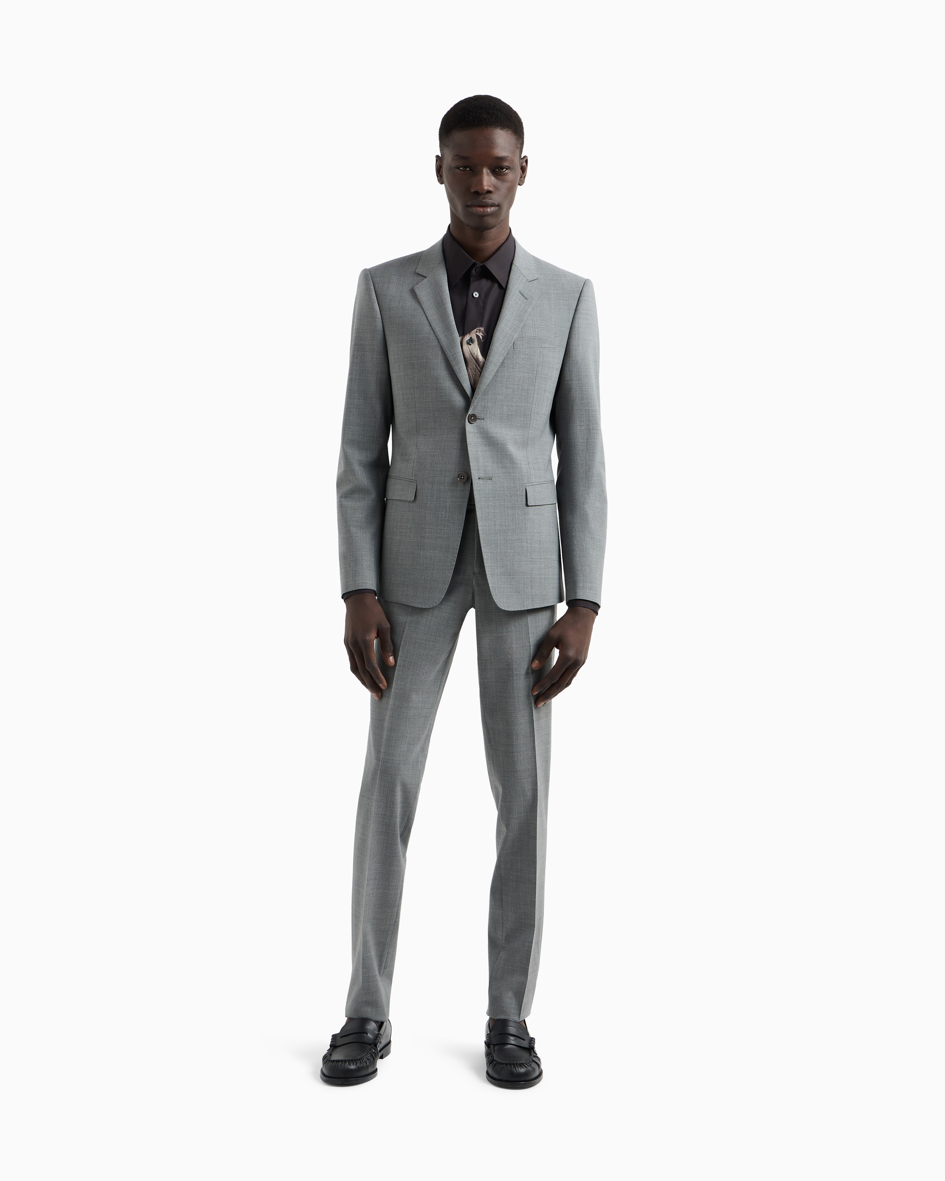 スーツ Archive EMPORIO ARMANI set up suits undefined