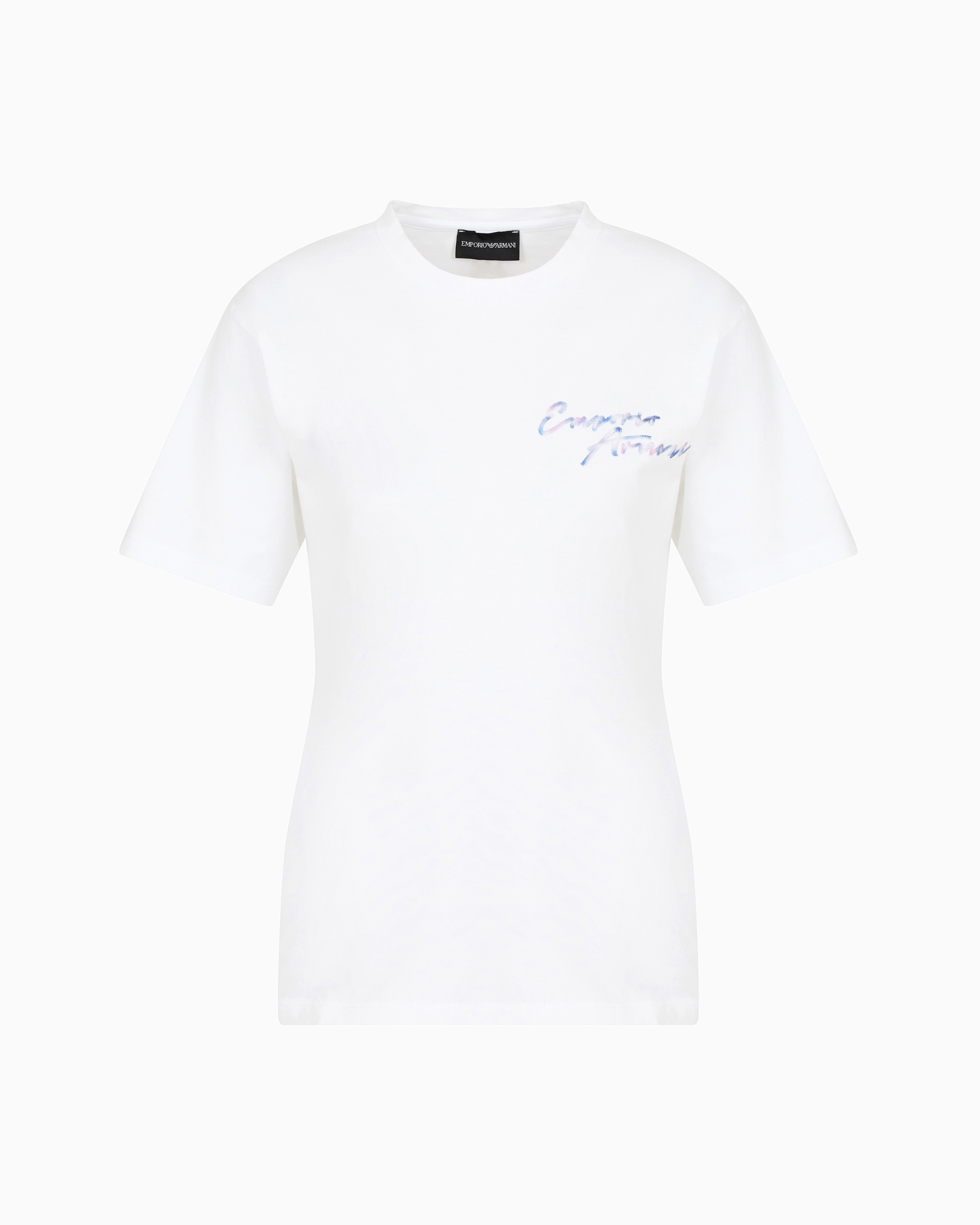 EMPORIO ARMANI▼ASV クルーネック ロゴ スウェットシャツ EMPORIO ARMANI エンポリオアルマーニ スウェットシャツ メンズ