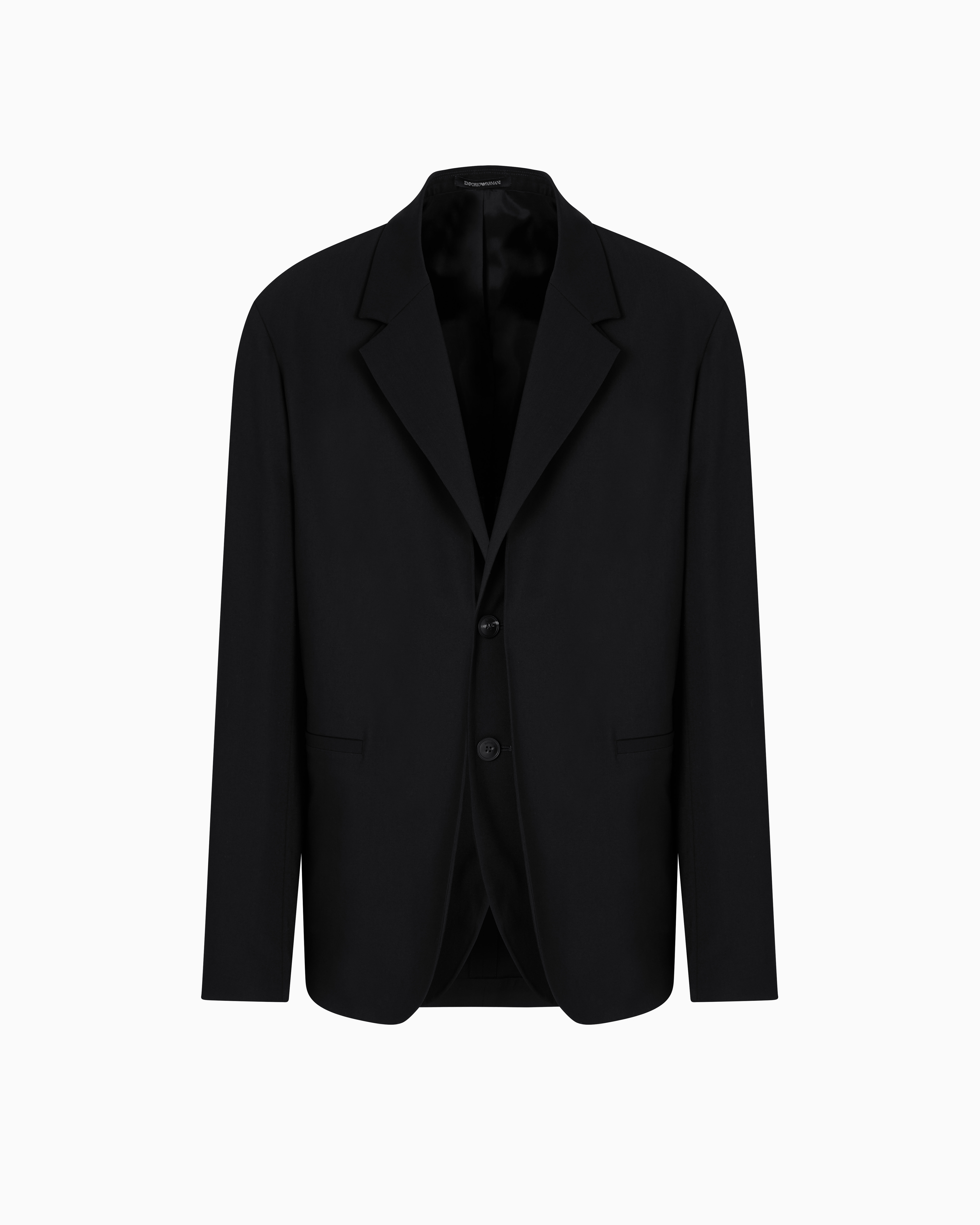 190 EMPORIO ARMANI ジャケット　ショールカラー　40 春夏 楽天市場】EMPORIO ARMANI(エンポリオアルマーニ) サイズ:40