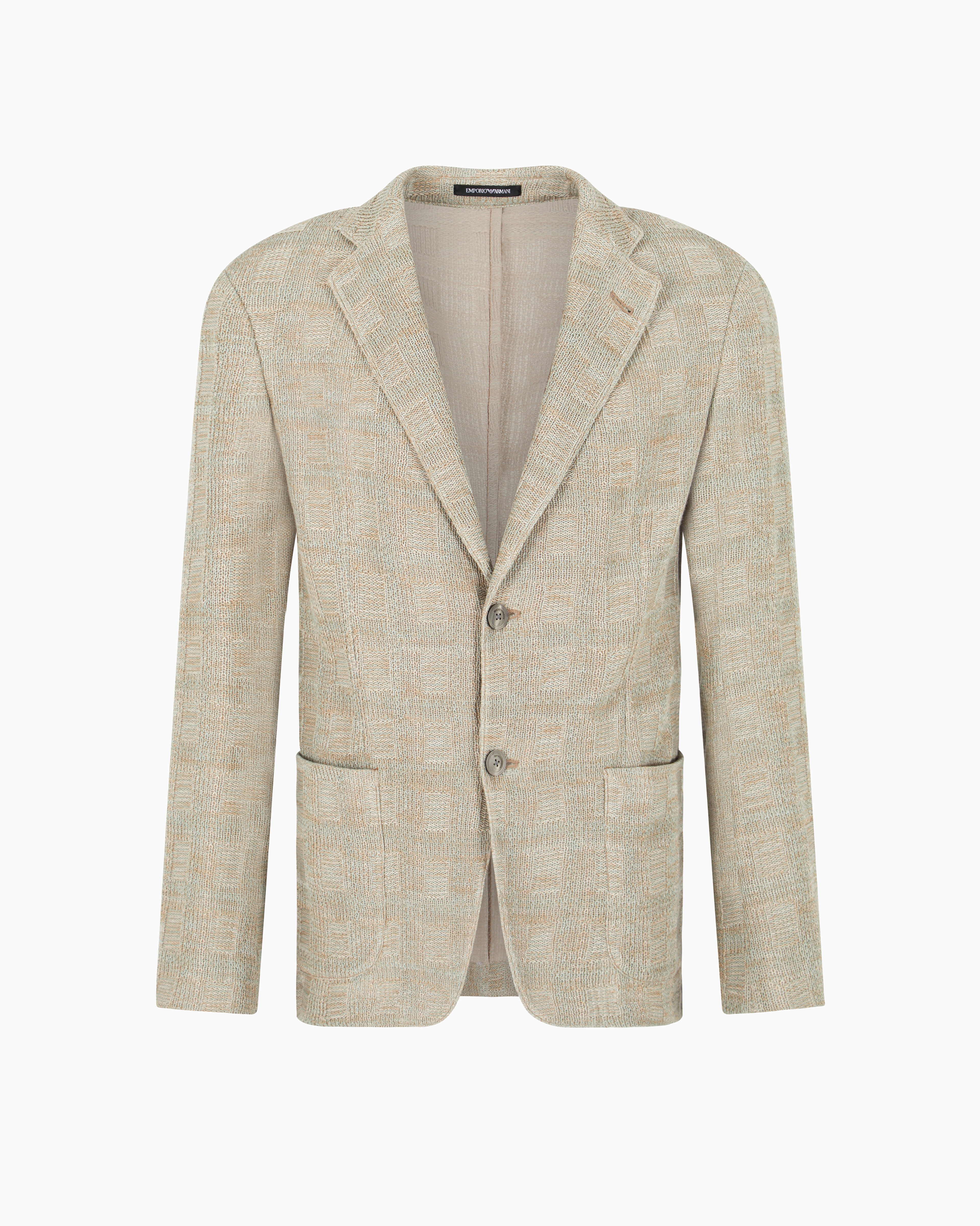 Formal Jackets | Emporio Armani