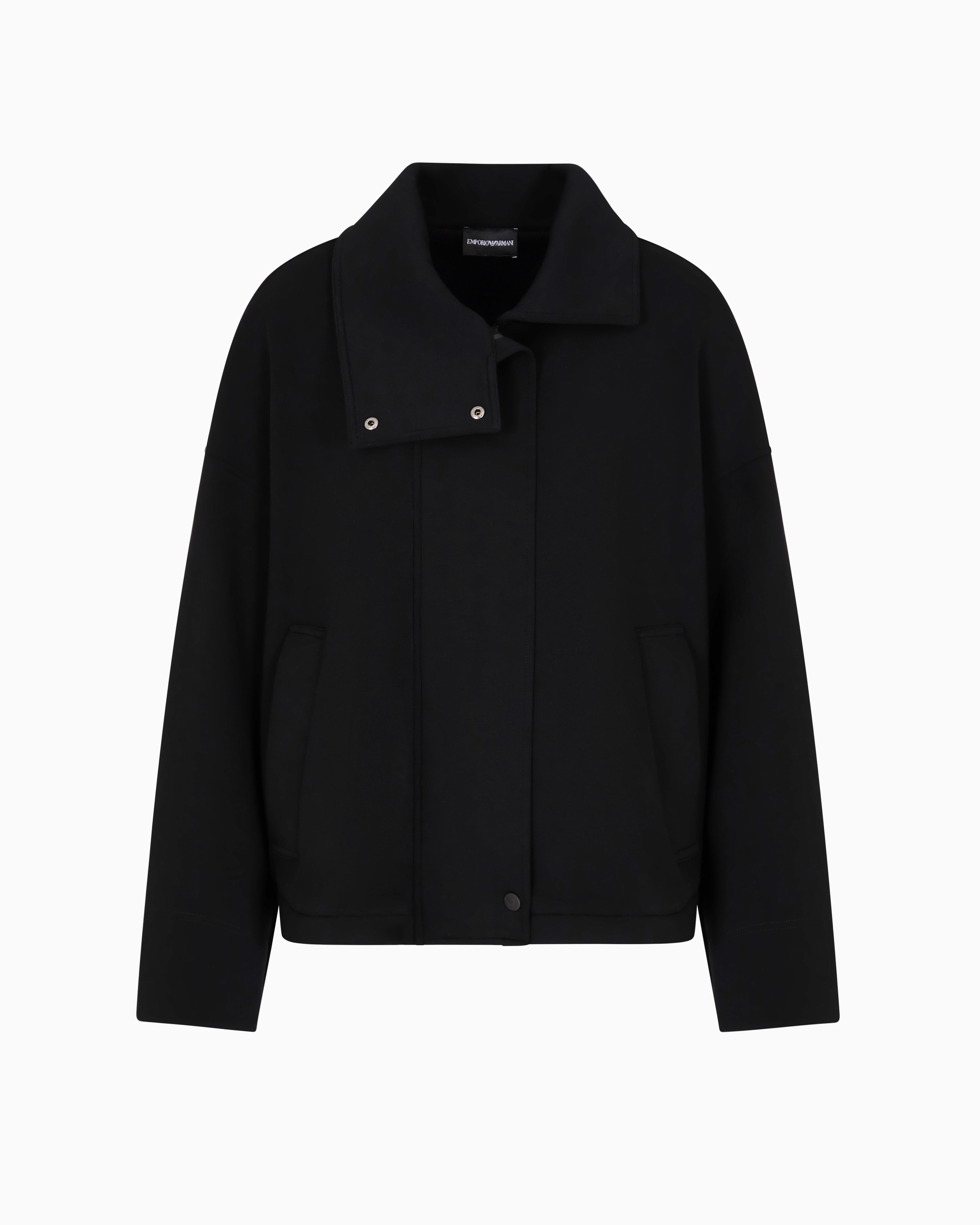 GIORGIO ARMANI ブルゾン undefined