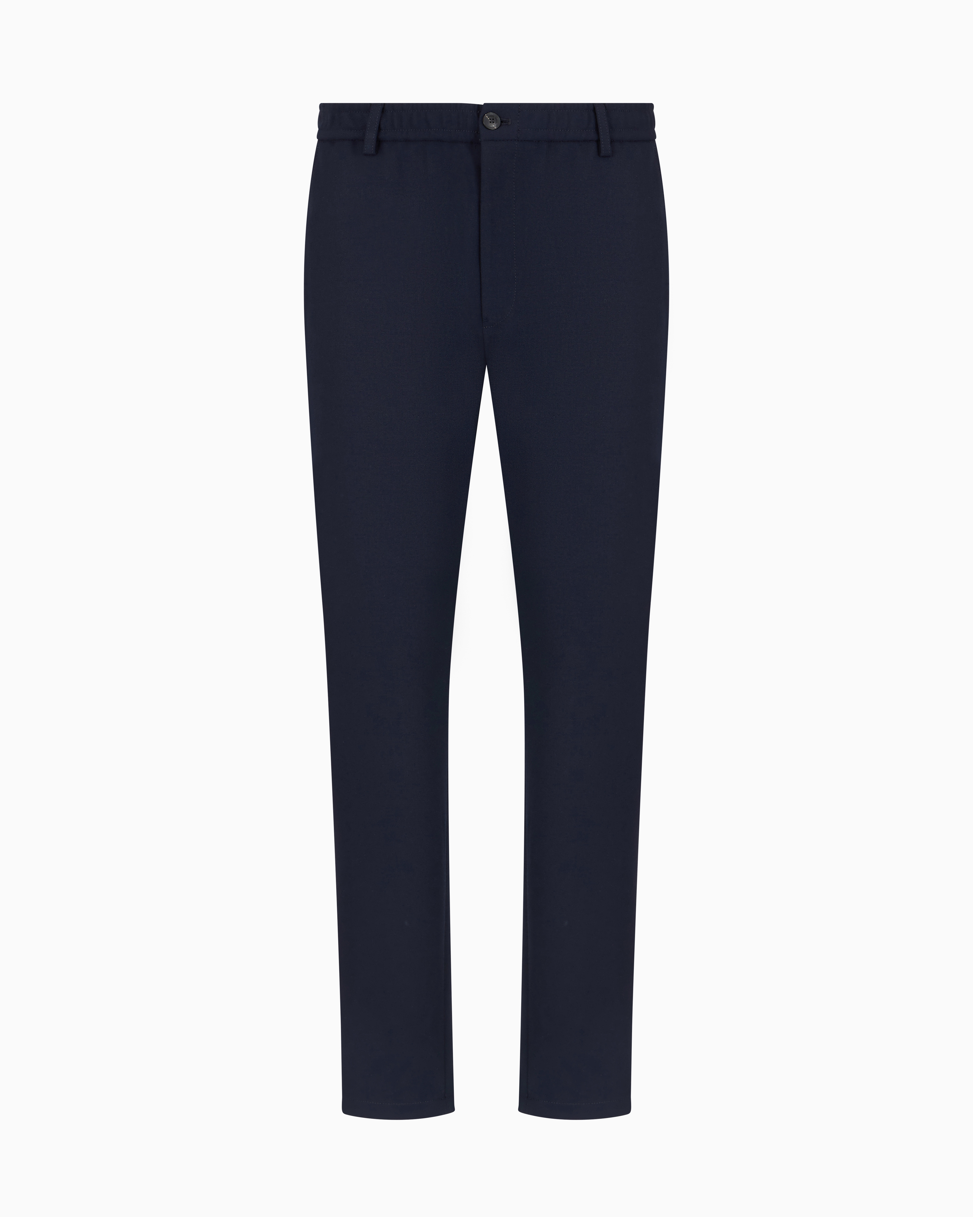スーツ Emporio Armani basic trousers EMPORIO ARMANI | Single Breasted Suit | Men | Navy 922