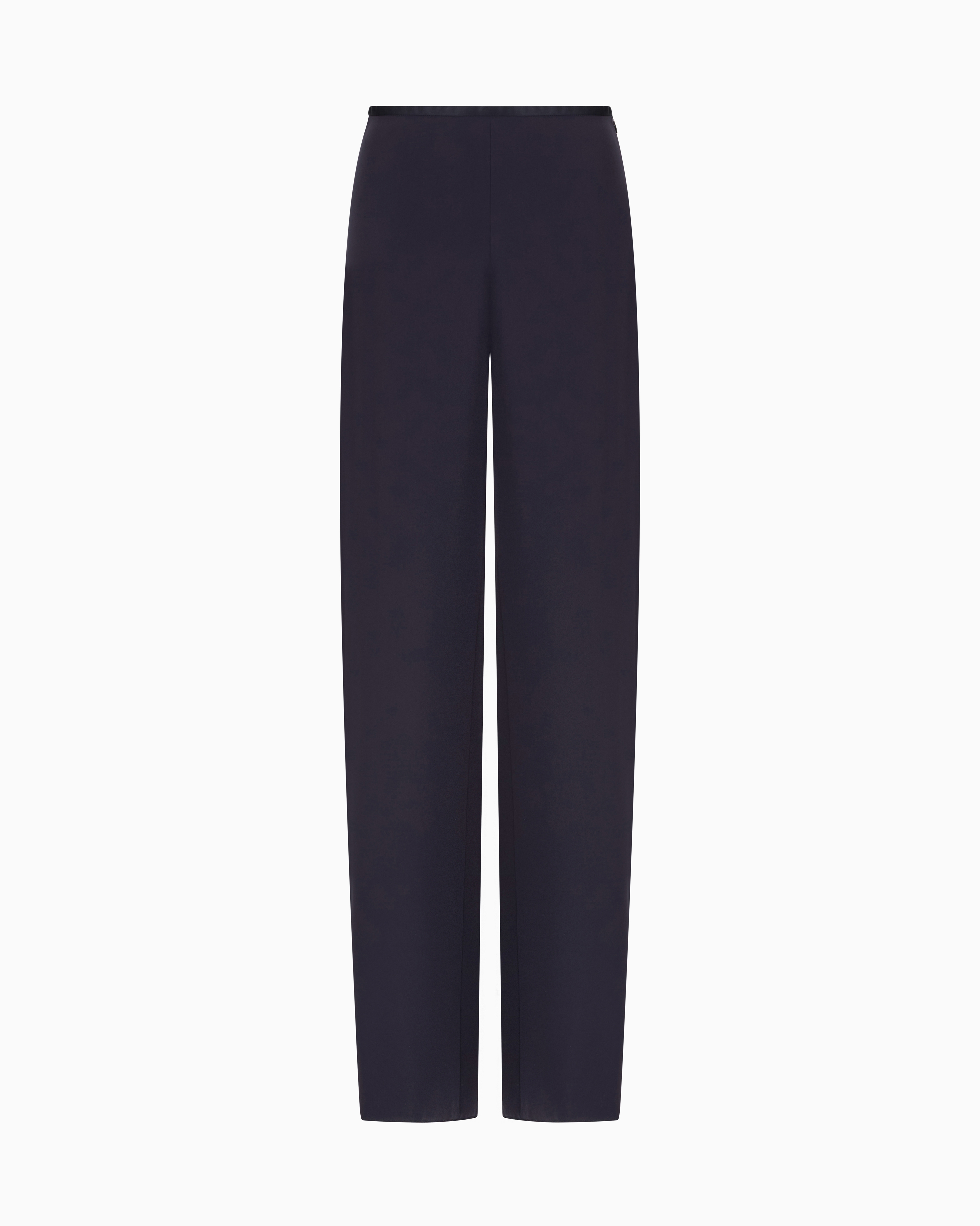 パンツ EMPORIO ARMANI Woman Pants Blue EW001145AF10206 UB115 Women's Emporio Armani Pants & Leggings | Nordstrom