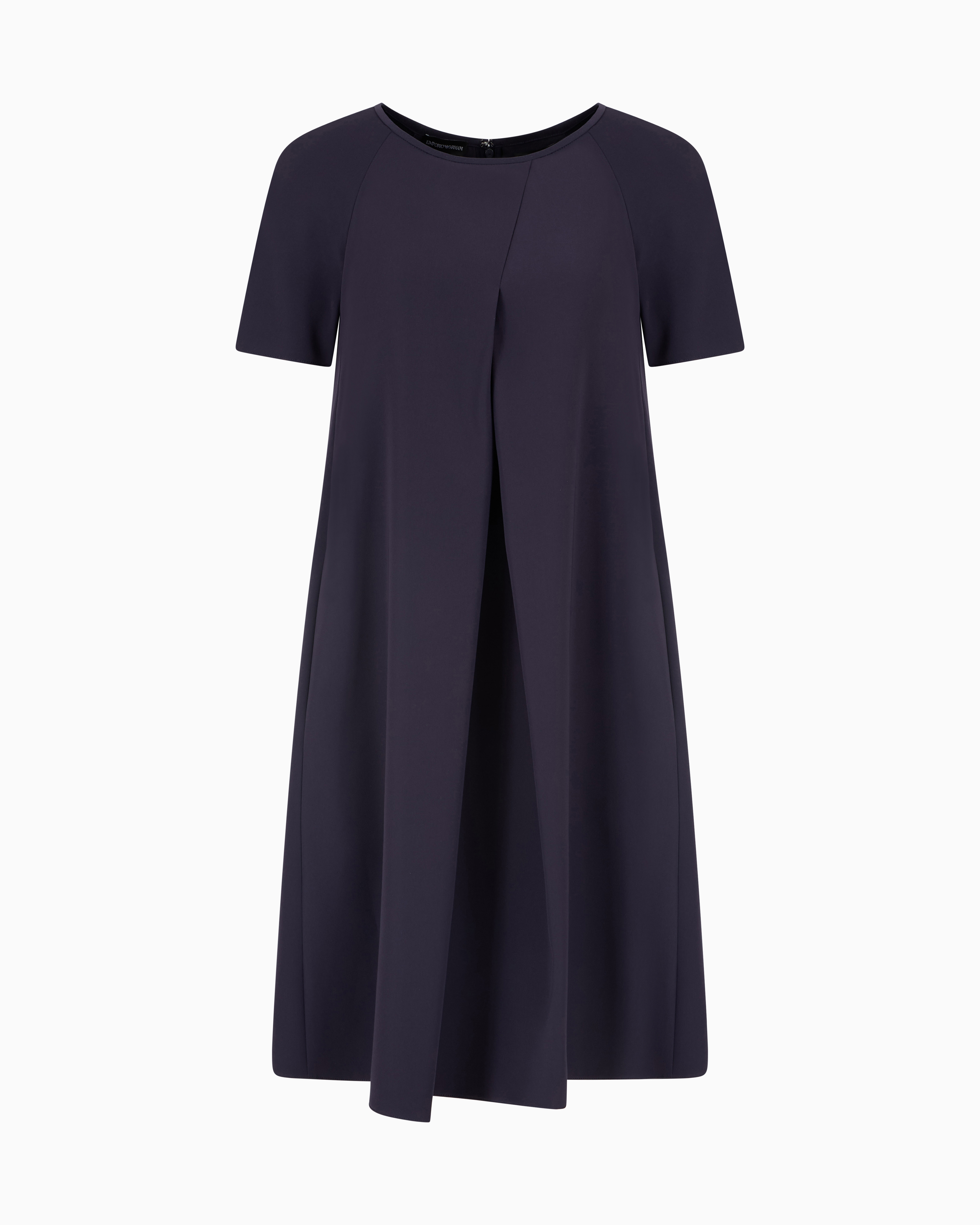 ワンピース EMPORIO ARMANI Woman Dress Blue EW000829AF10206 UB115 EMPORIO ARMANI: Dress woman - Blue 1 | Emporio Armani dress