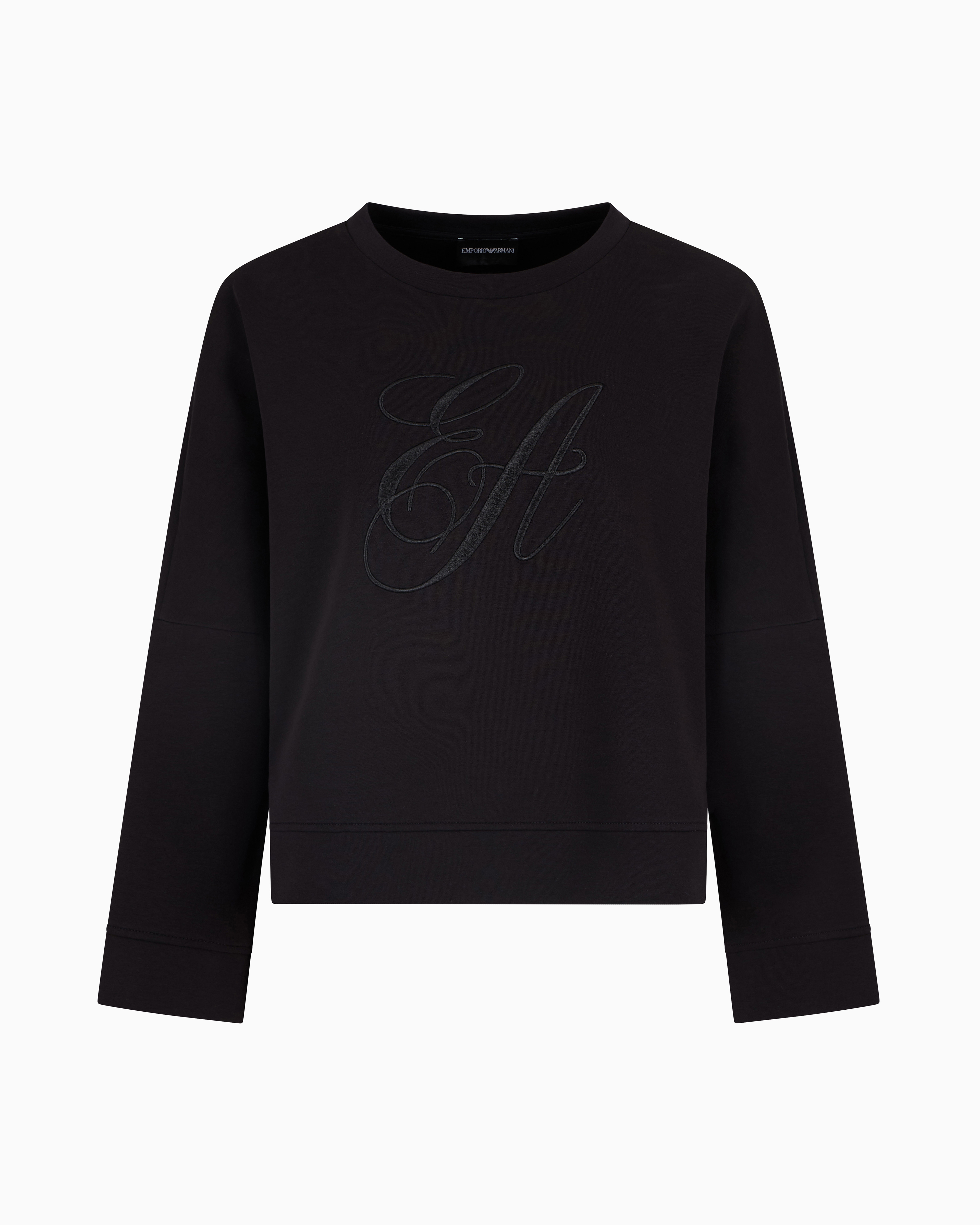 【関税&送料込】Emporio Armani Embroidered Sweatshirt 10075739WN_14_f.jpg?impolicy=