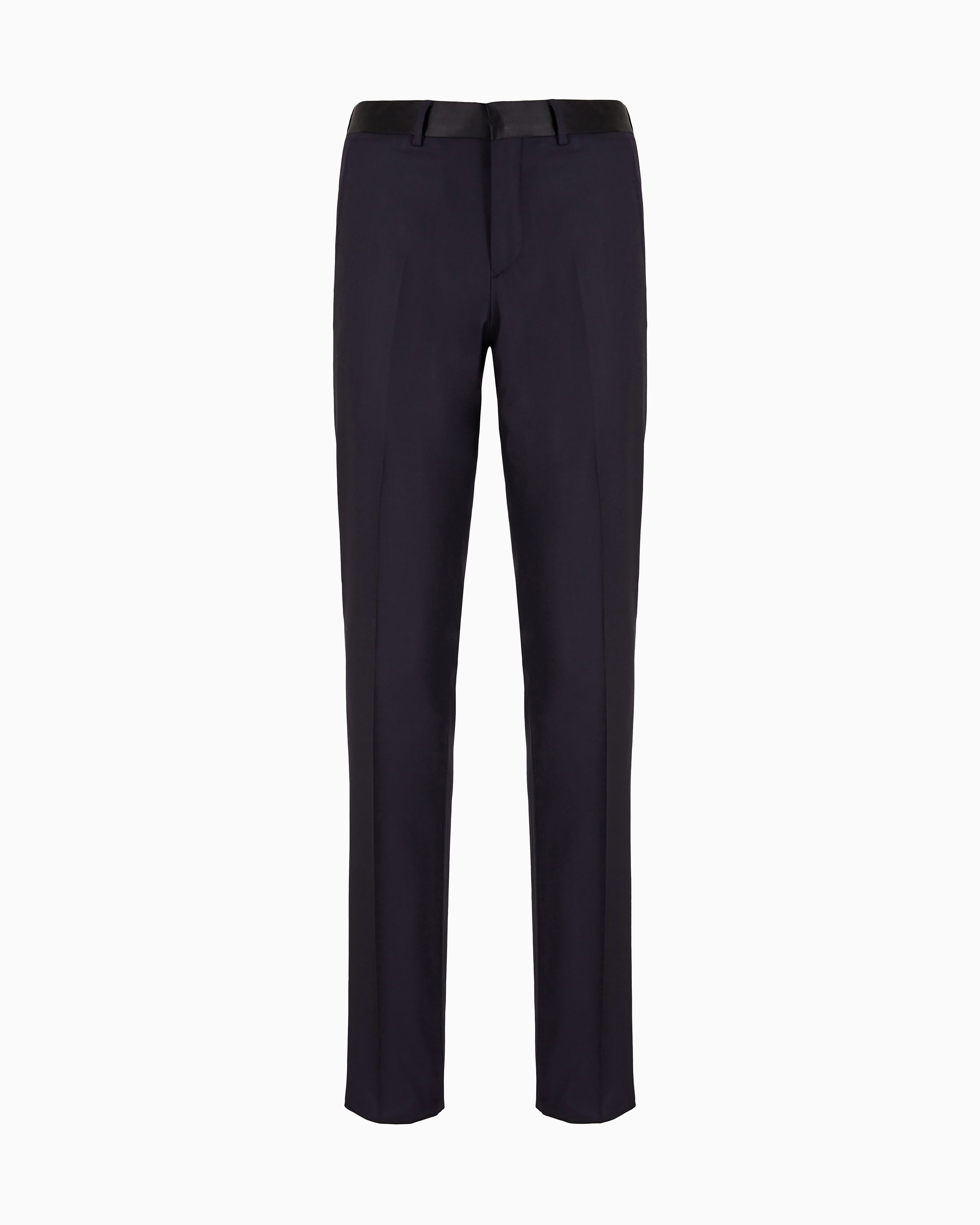 スーツ Emporio Armani basic trousers スーツ Emporio Armani basic trousers Emporio Armani Mid-Rise