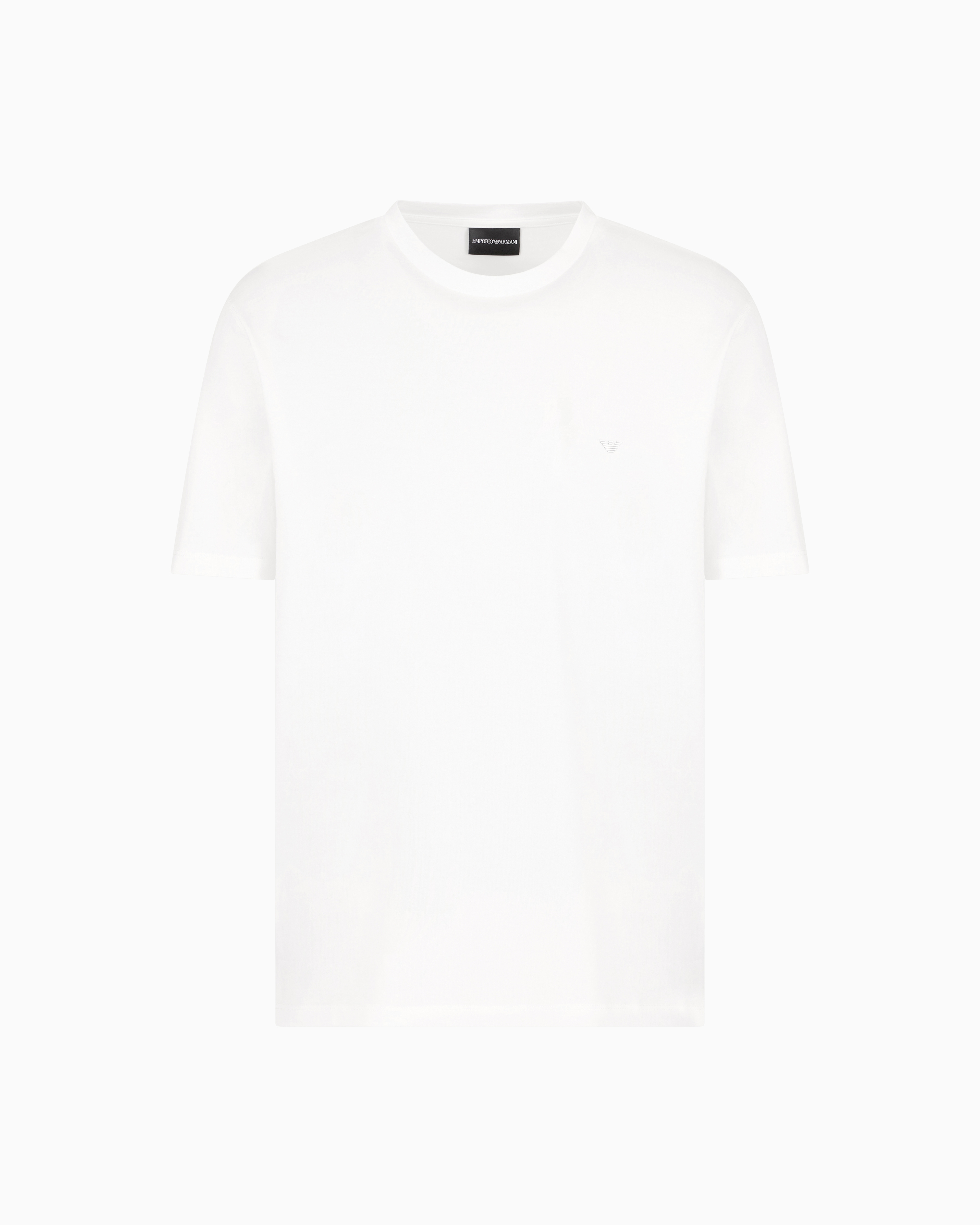ジョルジオ アルマーニ カシミアジャージー素材 ニットカットソー Tシャツ 楽天市場】GIORGIO ARMANI ジョルジオアルマーニ サイズ:46 21AW