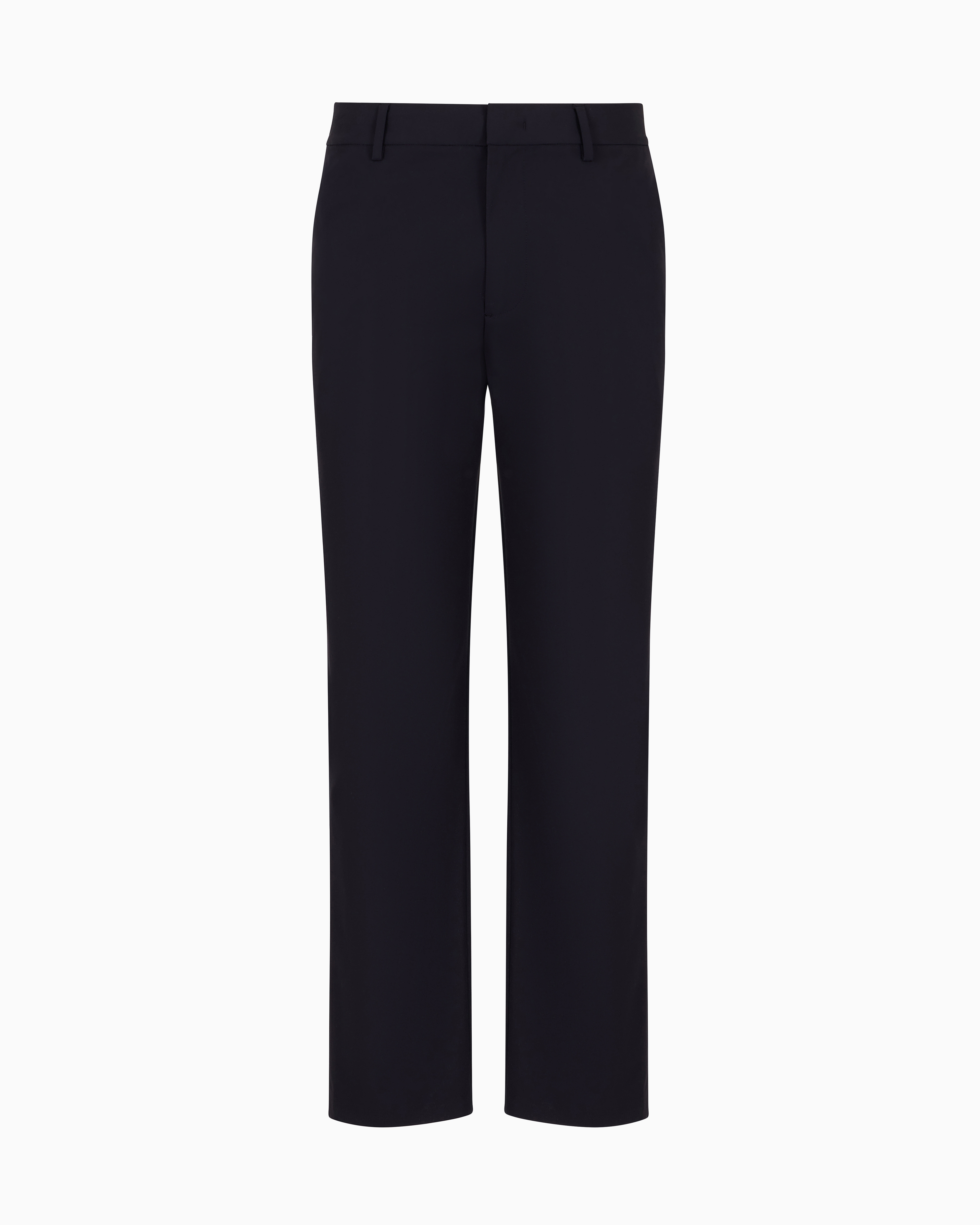 パンツ EMPORIO ARMANI 17SS ARCHIVE WIDE SLACKS Classic Trousers | Emporio Armani