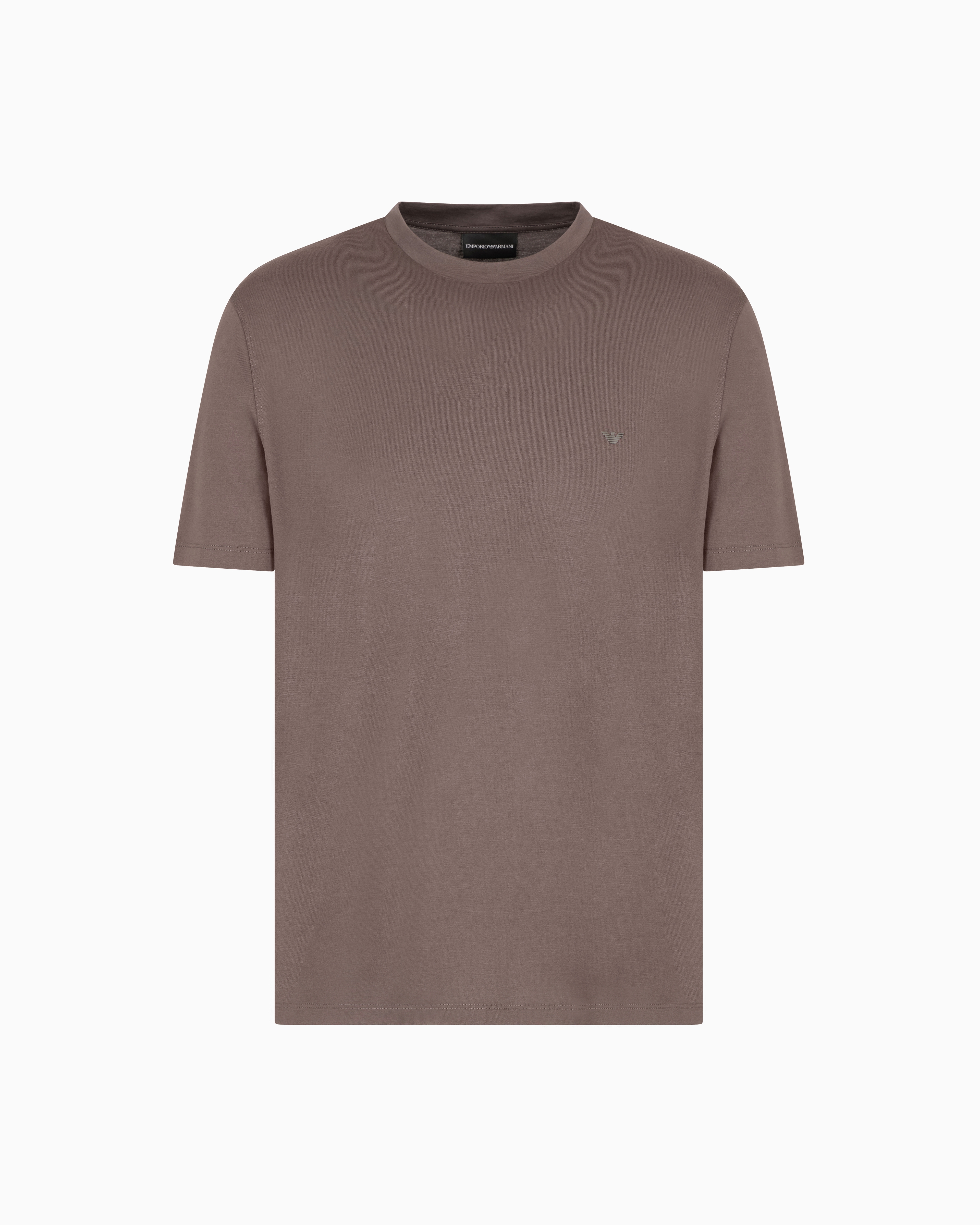 【国内即発送】EMPORIO ARMANI ASV TRAVEL ESSENTIALS Tシャツ undefined
