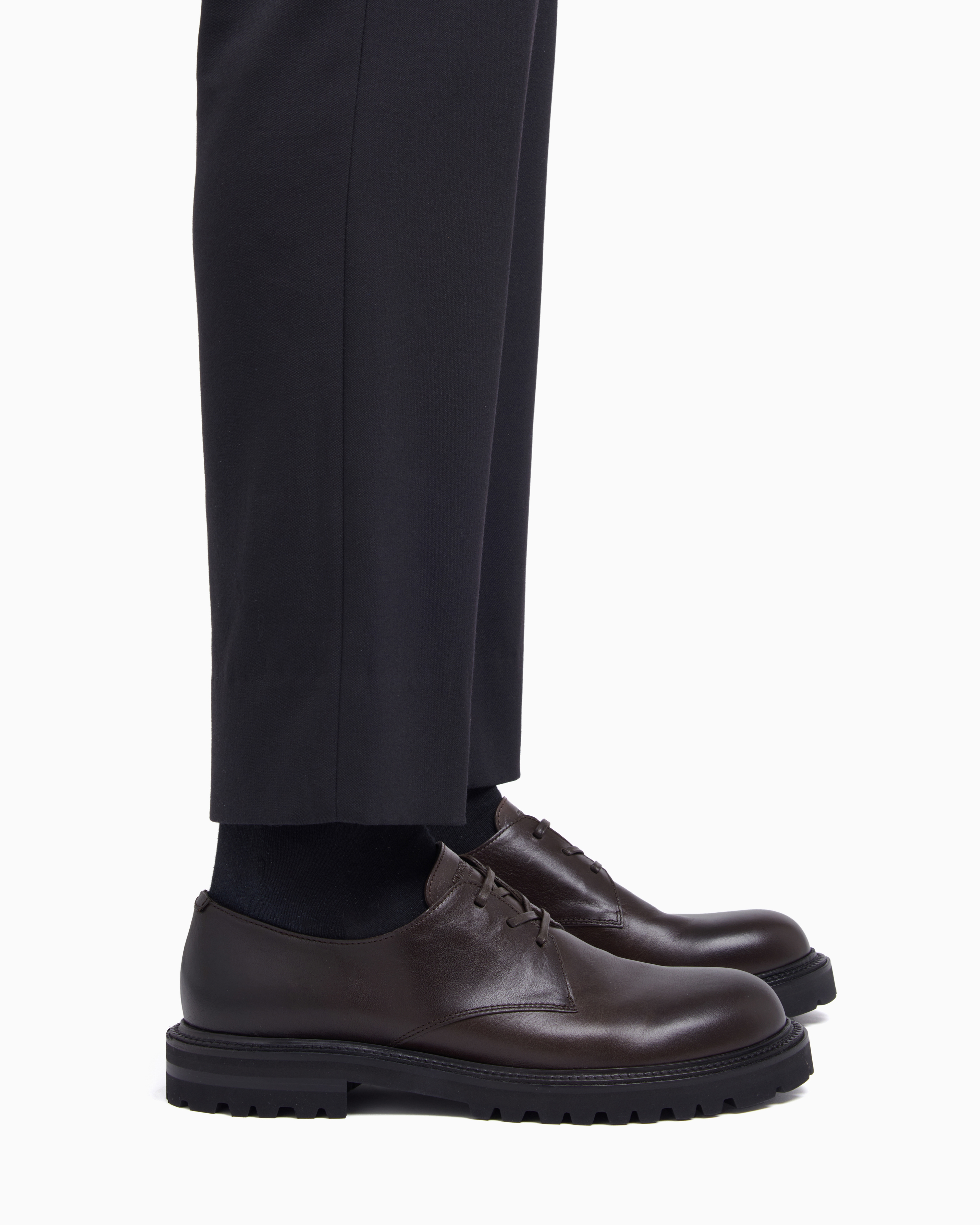 美品 GIORGIO ARMANI メッシュ レザー シューズ 7 スリッポン 美品 GIORGIO ARMANI メッシュ レザー シューズ 7 スリッポン