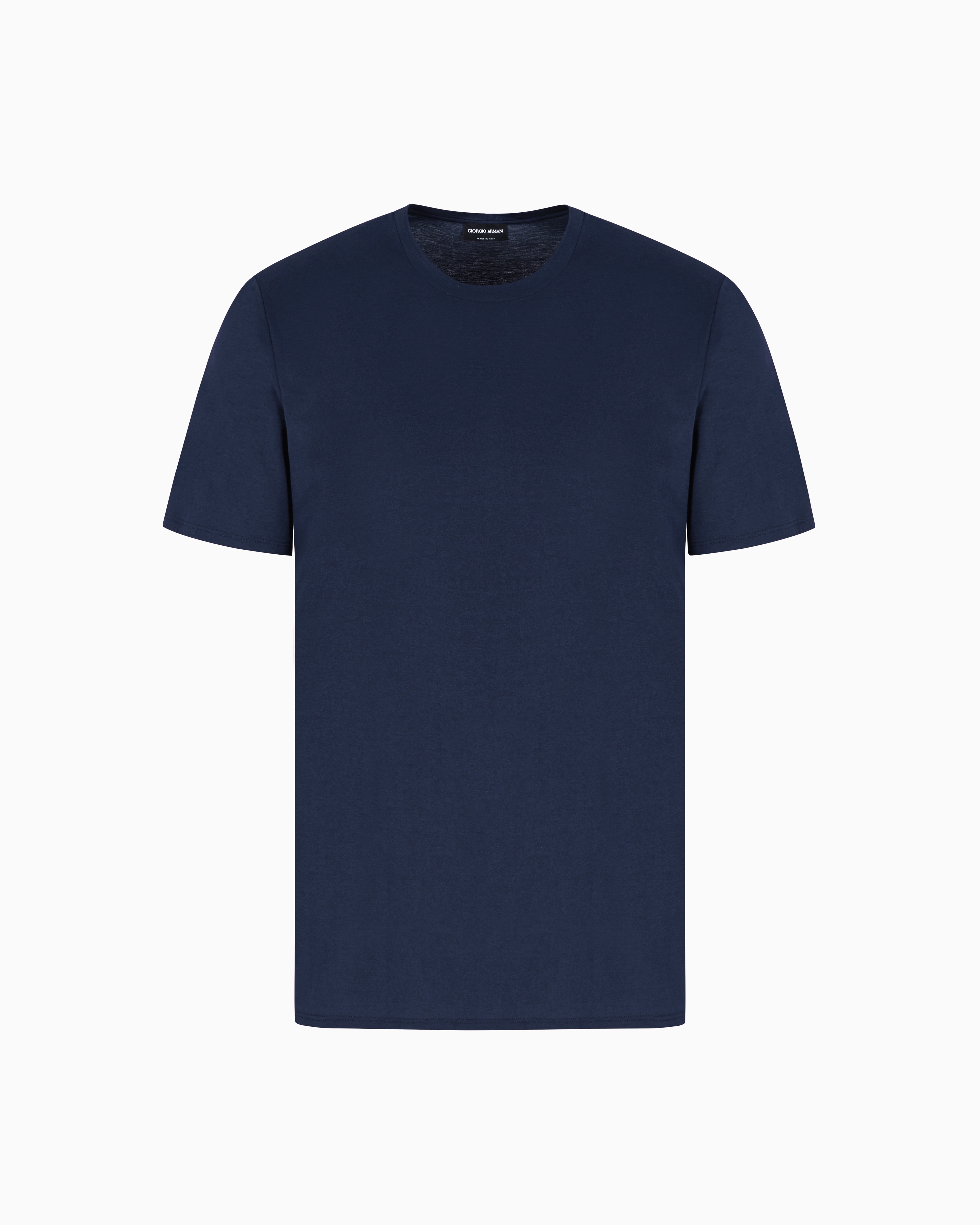 Tシャツ・カットソー GIORGIO ARMANI SS25 SHIRT (GM001585 TE14528 M1142) 3D1T94_1JWZZ_0030_D_SS2024.jpg