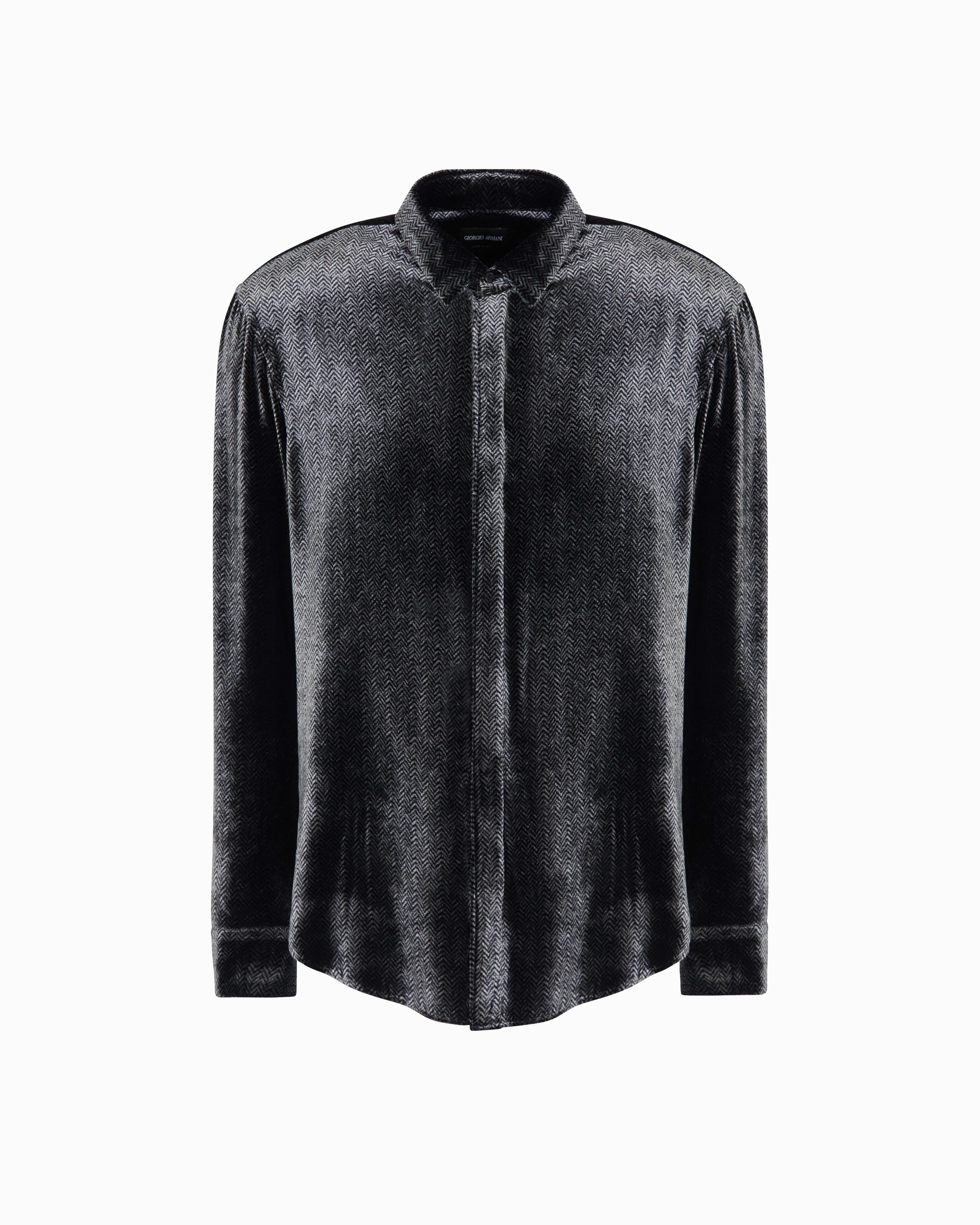 【値下げしました】GIORGIO ARMANI 英国展覧会図録フライヤー付　洋書 値下げしました】GIORGIO ARMANI 英国展覧会図録フライヤー付