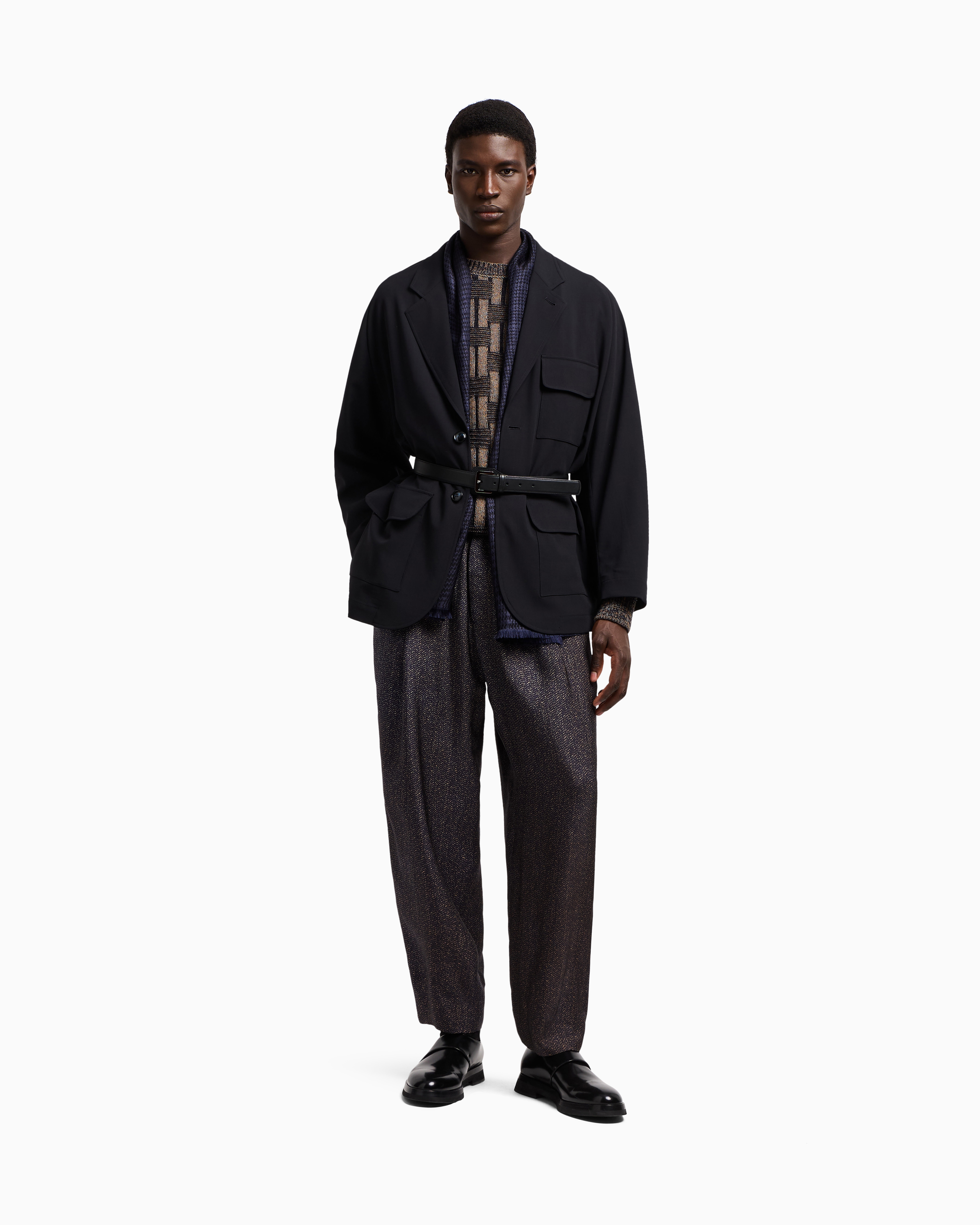セーター | Giorgio Armani