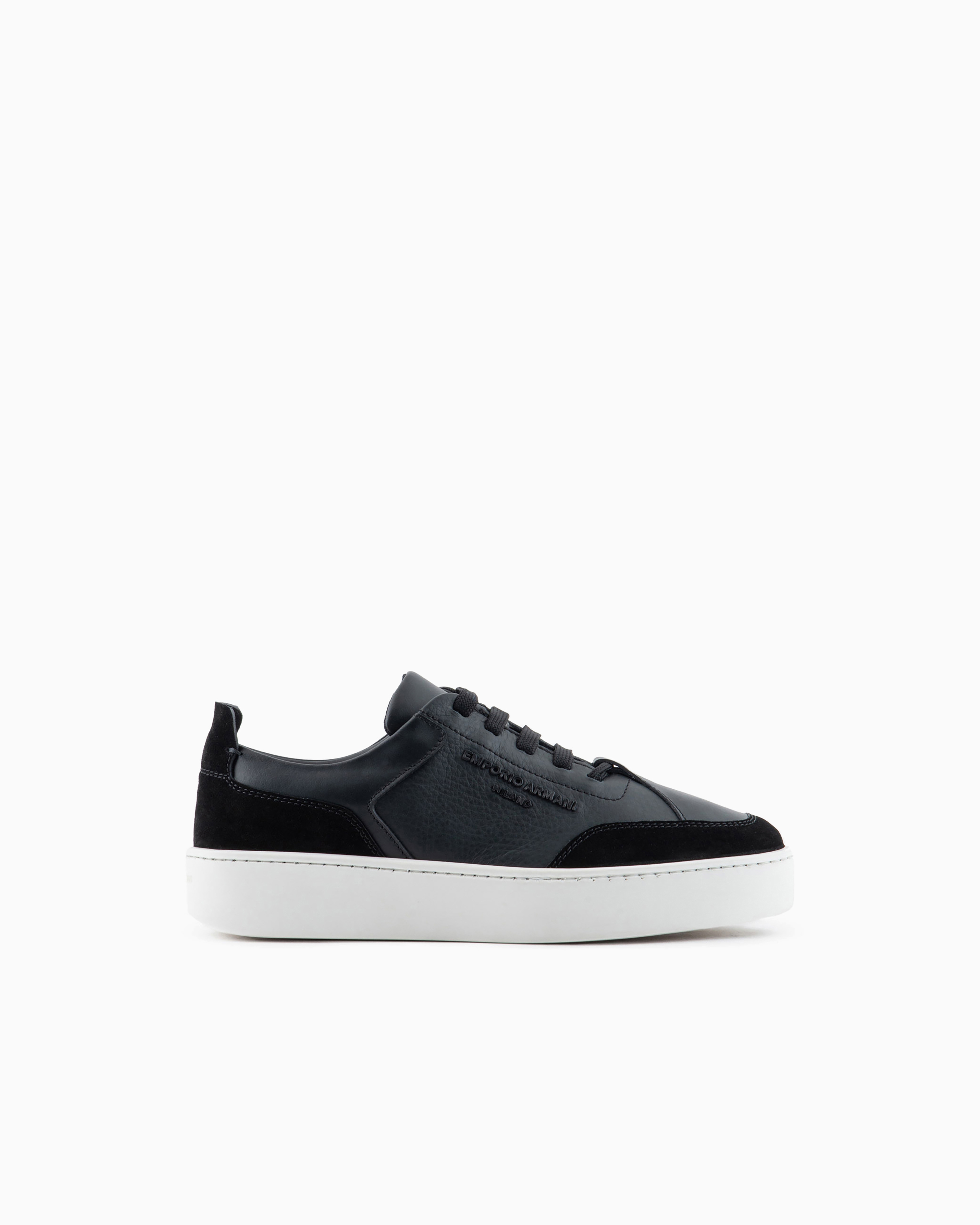EMPORIO ARMANI ネイビー スエード パンプス 39 Emporio Armani Suede Upper Heels for Women for sale | eBay