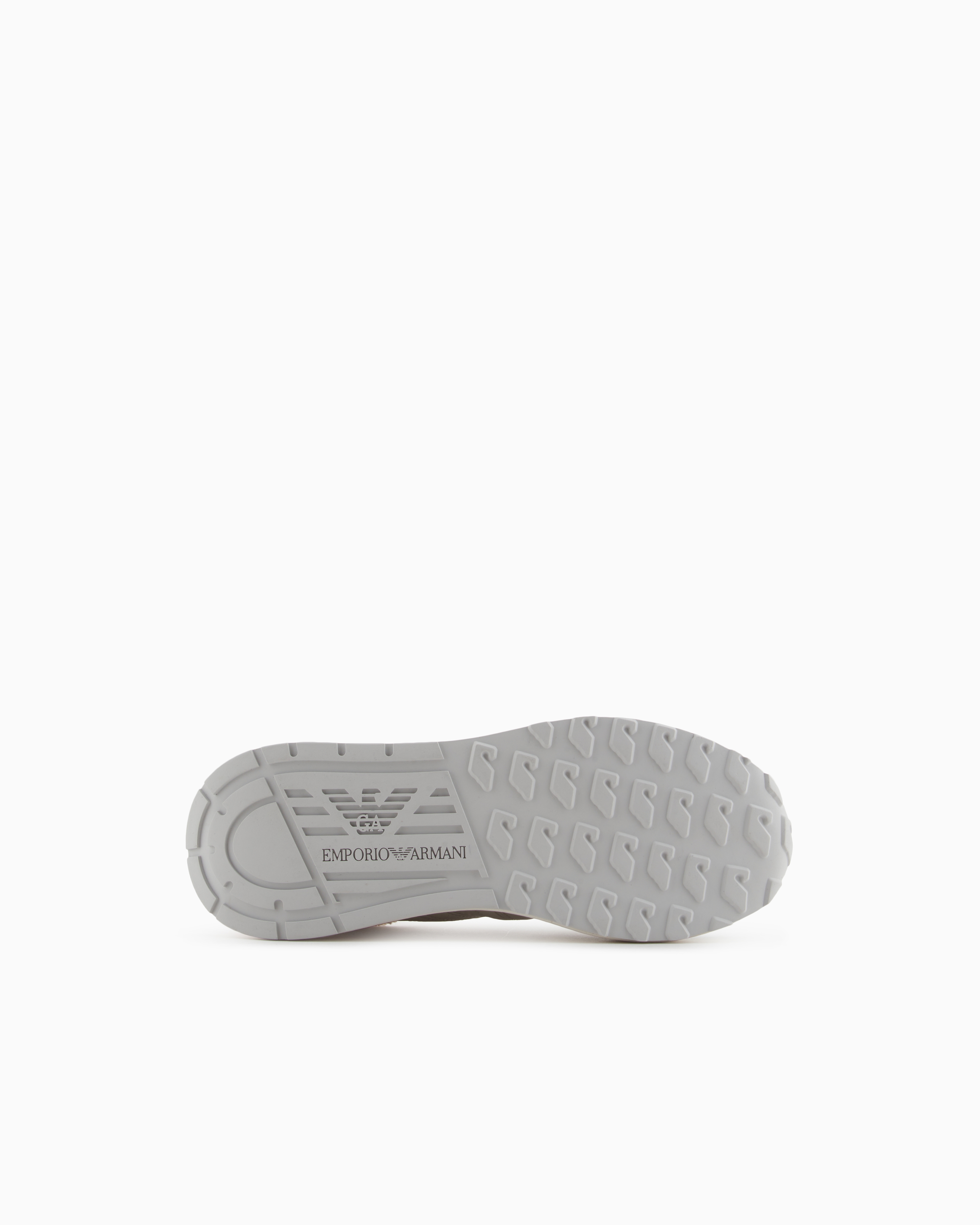 Sneakers - Women's Shoes | Emporio Armani