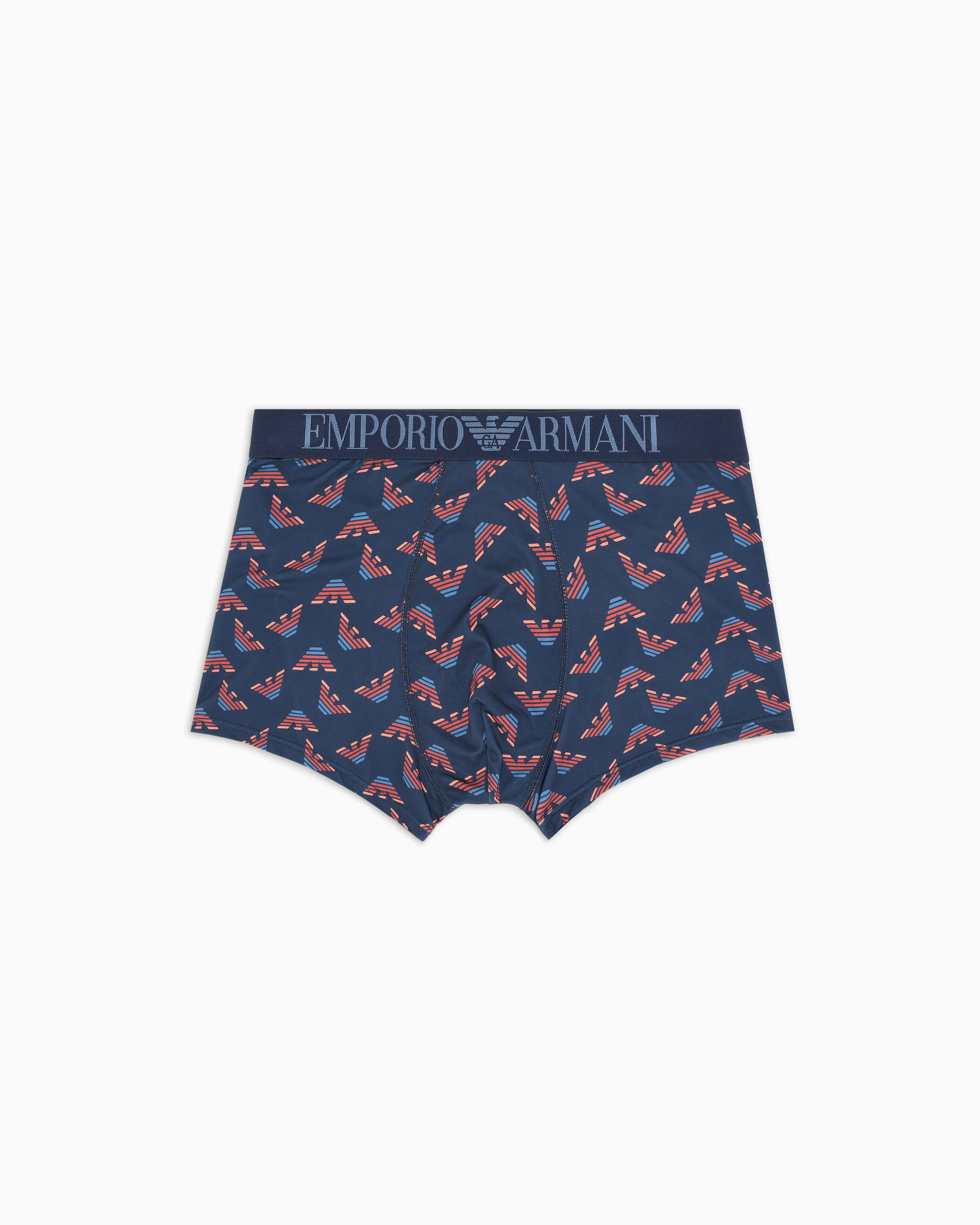 【新品タグ付き】EMPORIO ARMANI ボクサーパンツ 2枚セッ Mサイズ EMPORIO ARMANI ボクサーパンツ メンズ エンポリオ アルマーニ 2
