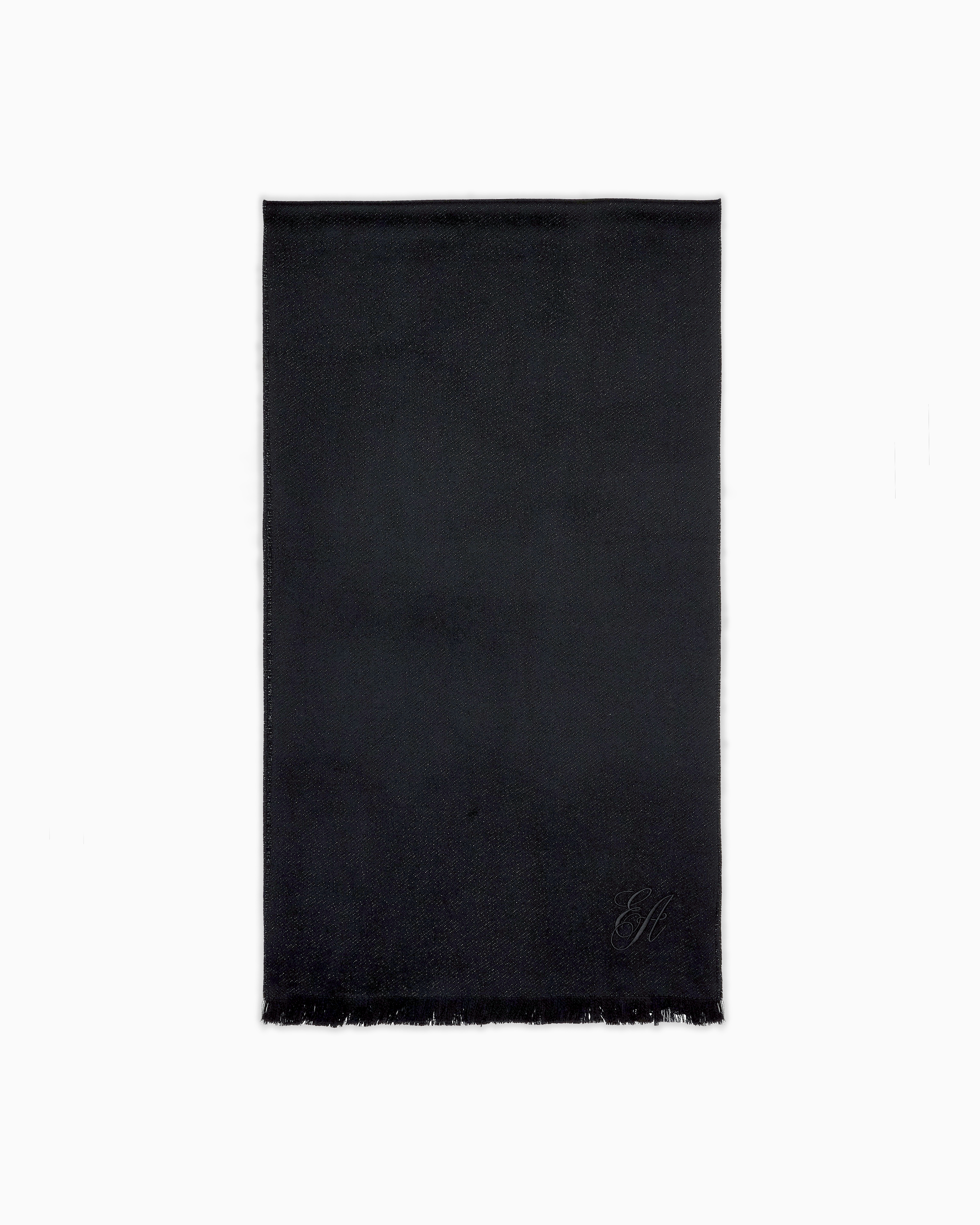 Emporio Armani Woman Accessories Scarves and Foulards