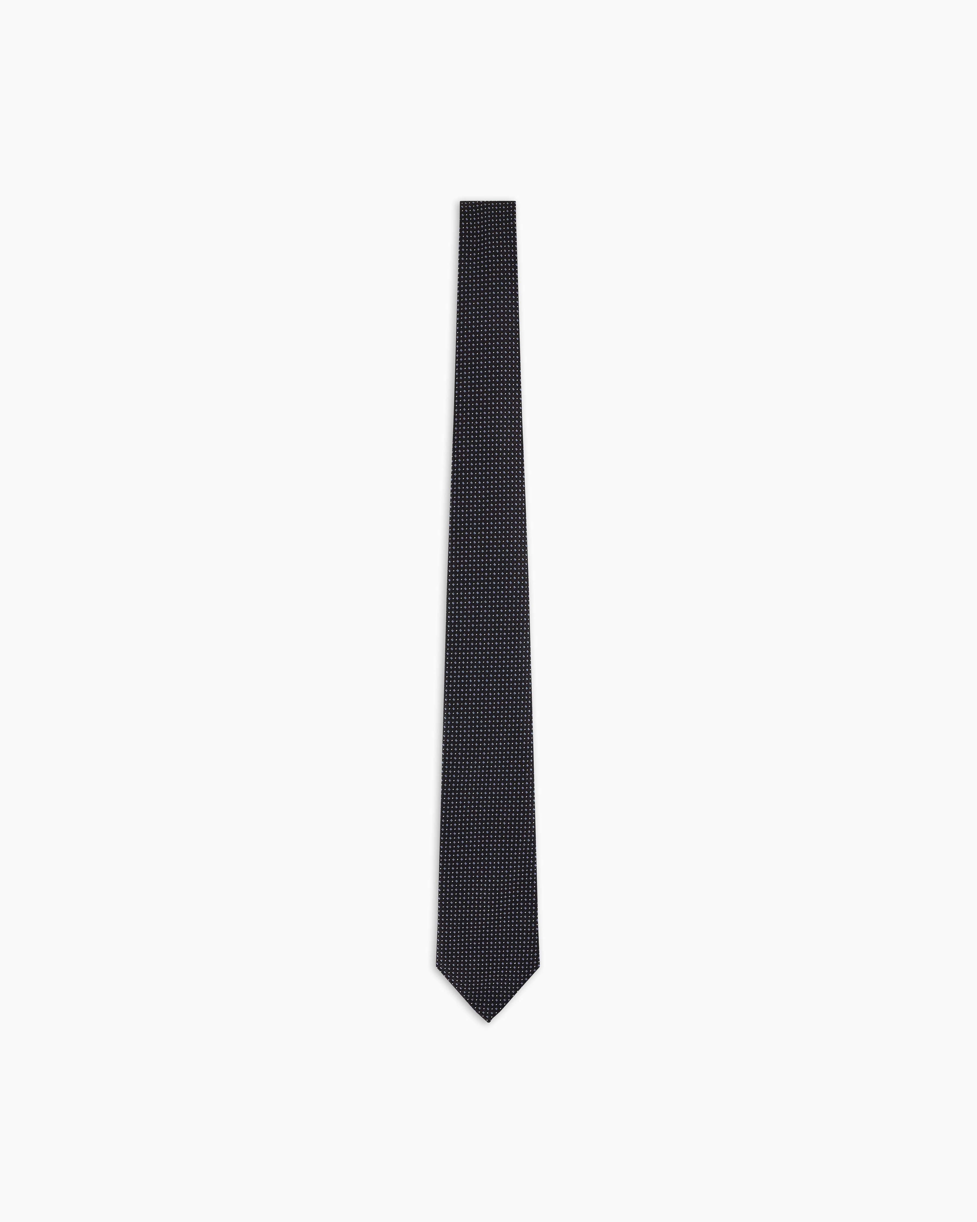 EMPORIO ARMANI ネクタイ 0A630 Emporio Armani single-breasted Suit | Blue | FARFETCH