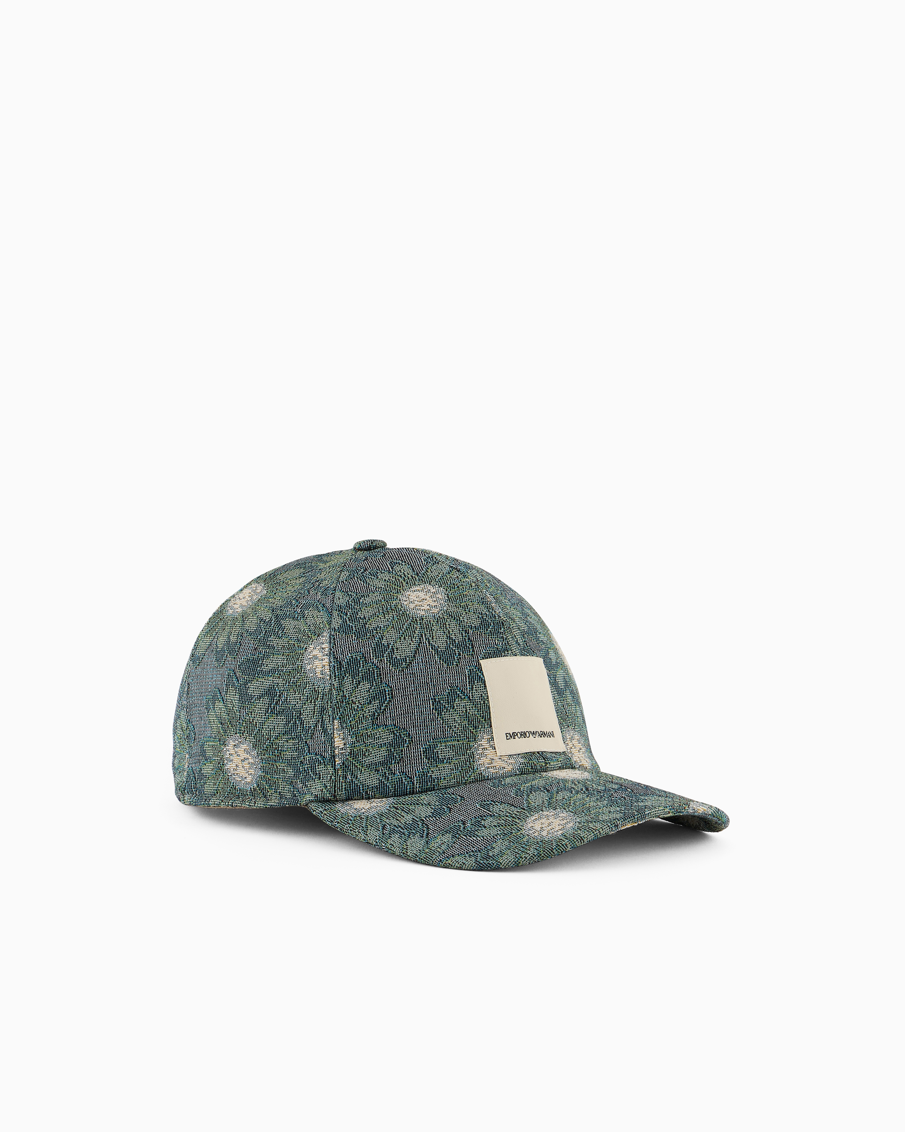 アルマーニ EMPORIO ARMANI 帽子 ベレー帽 HAT