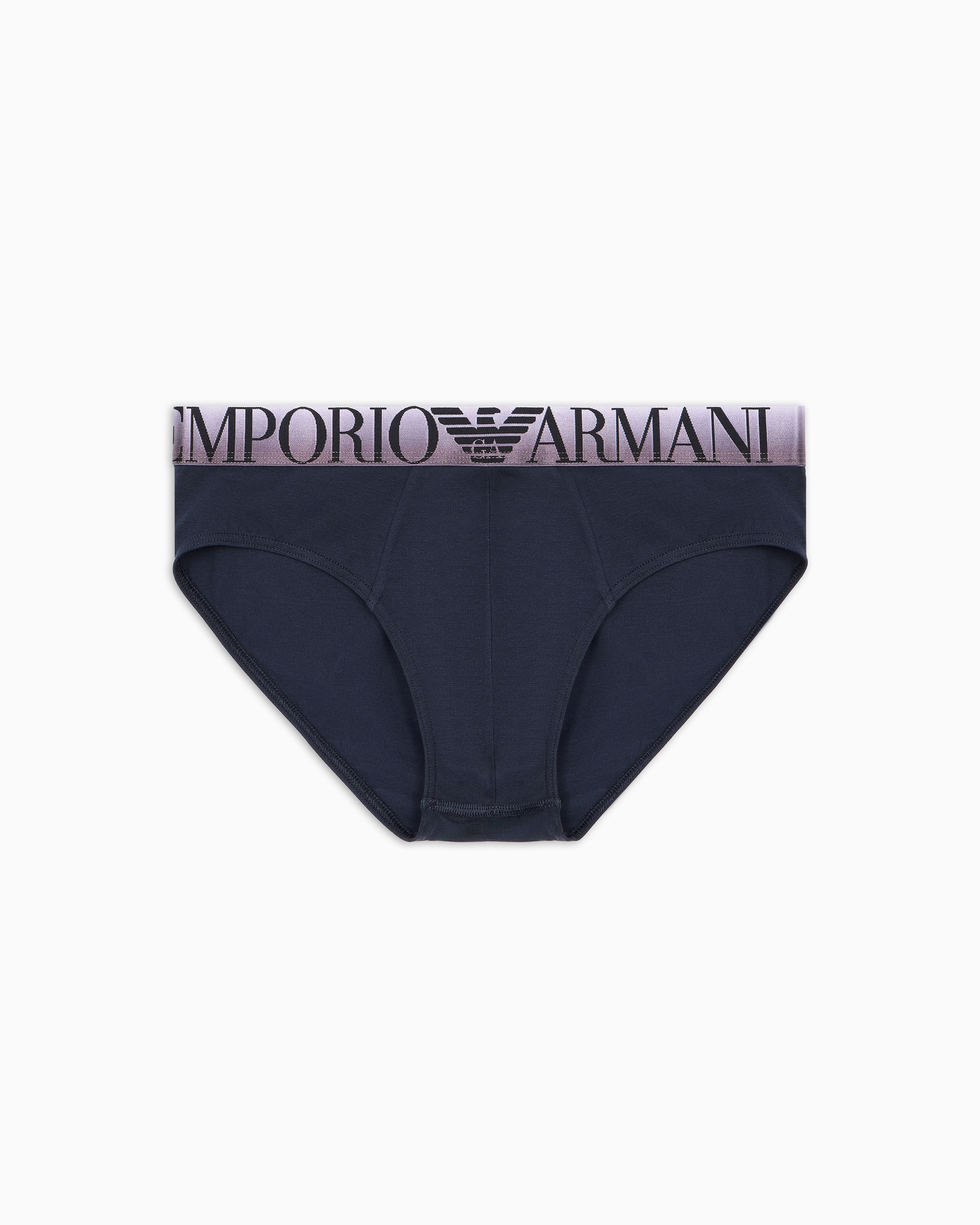 ブリーフ スーパーファインコットン | Emporio Armani