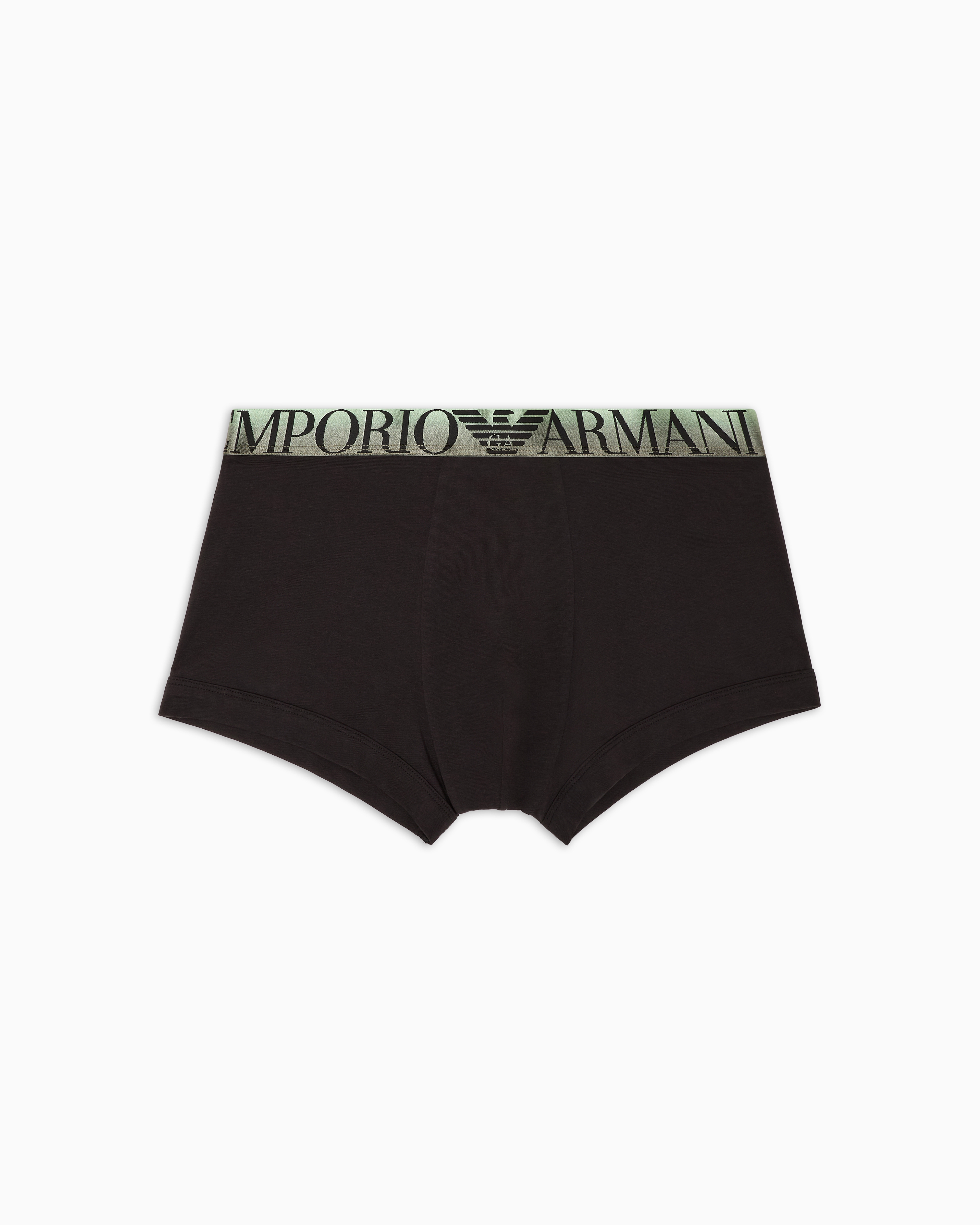 ボクサーパンツ スーパーファインコットン | Emporio Armani