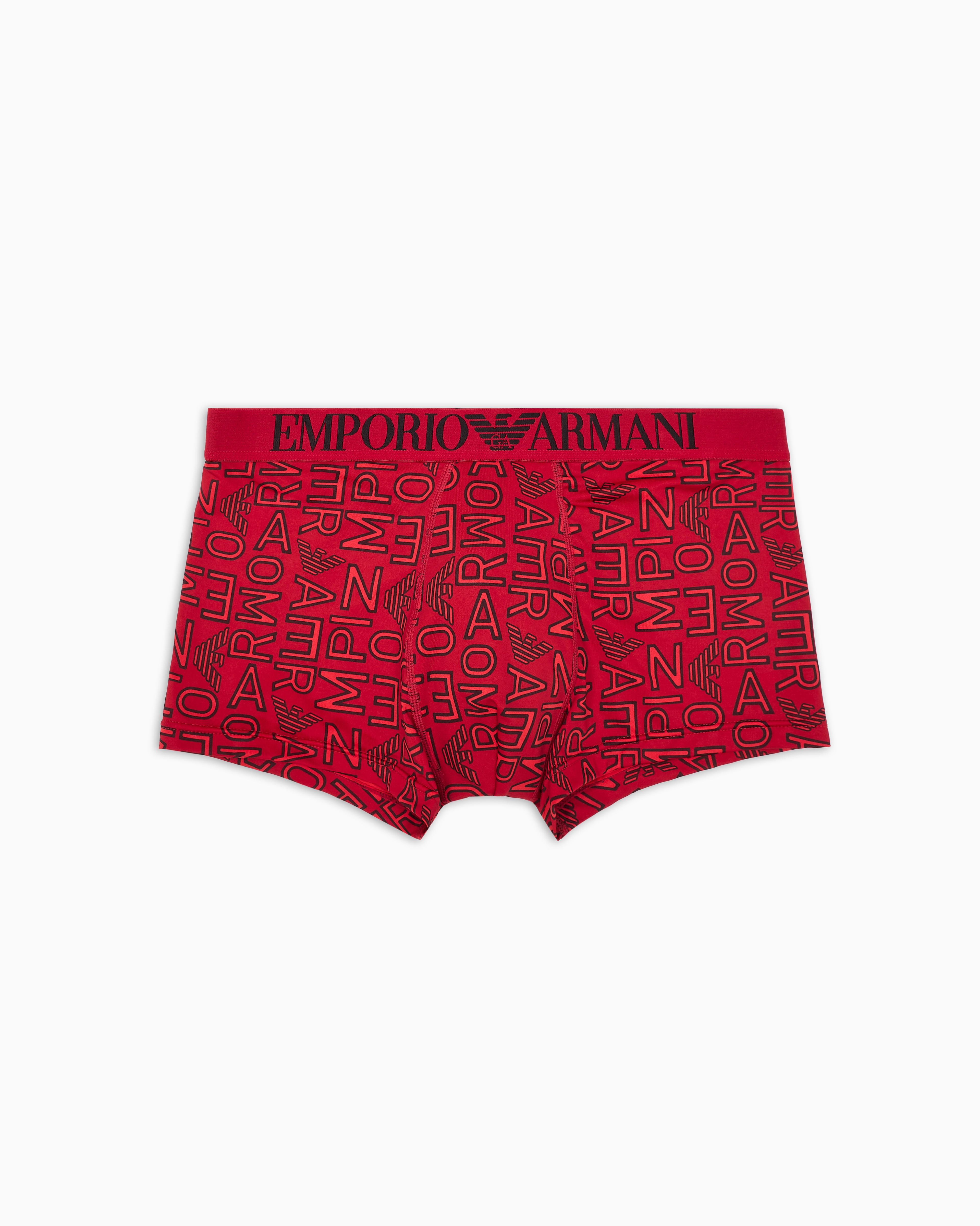 EMPORIO ARMANI ボクサーパンツ　S 2枚セット BK&NV 楽天市場】アルマーニ ボクサーパンツ 2枚の通販