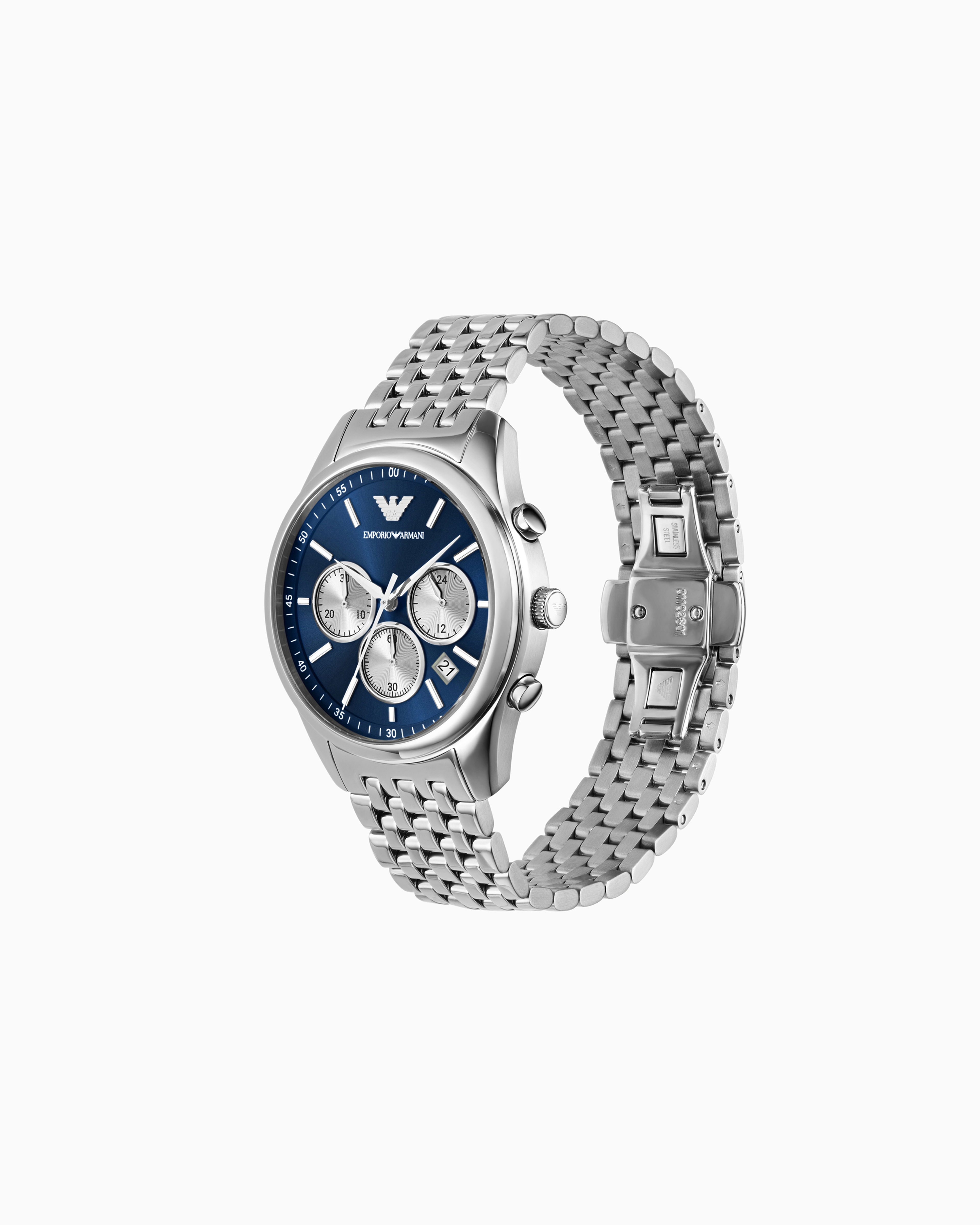 ARMANI新品 EMPORIO ARMANI エンポリオ アルマーニ ブリーフ 3枚セット