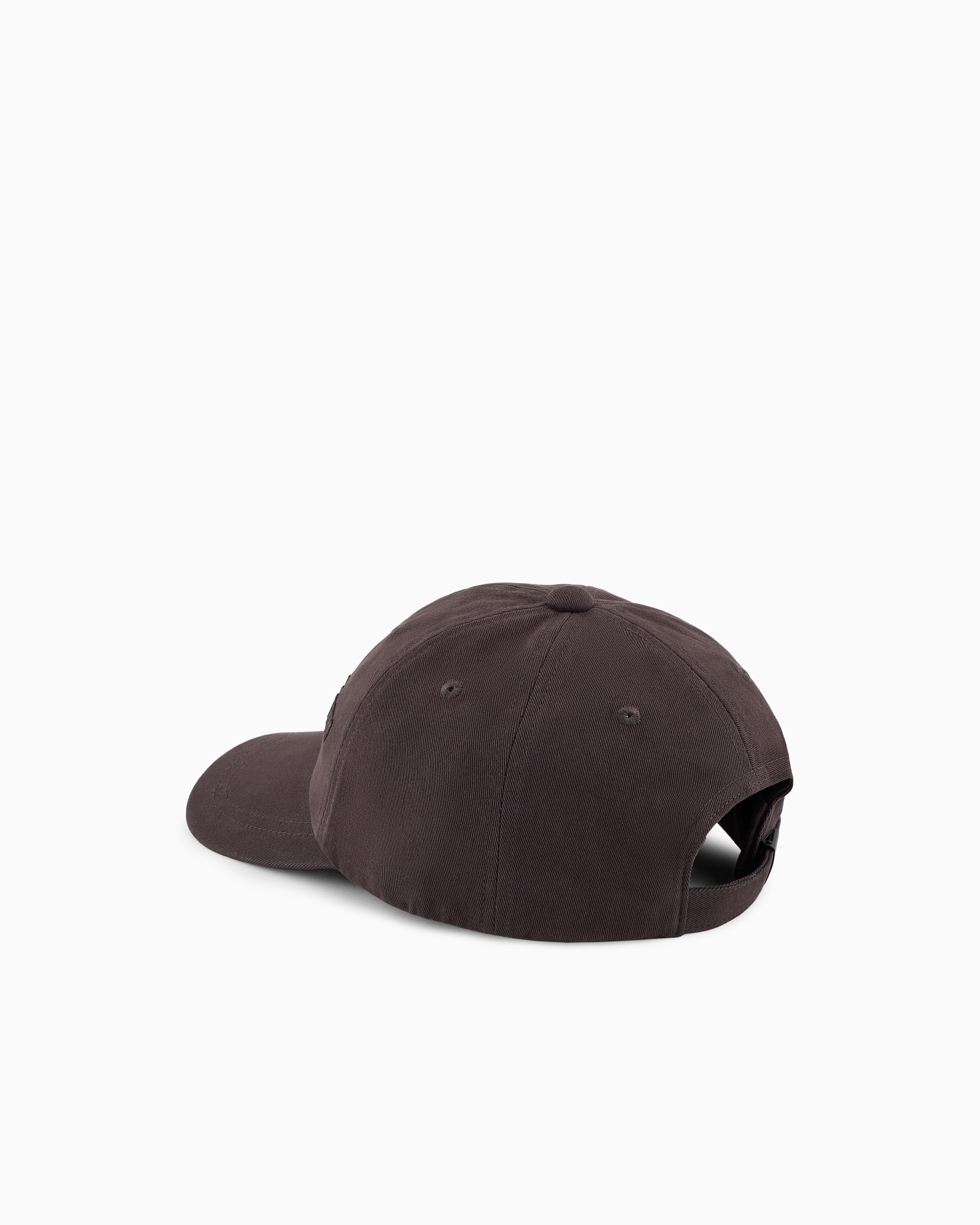 イタリア製90s エンポリオアルマーニベースボールキャップcap