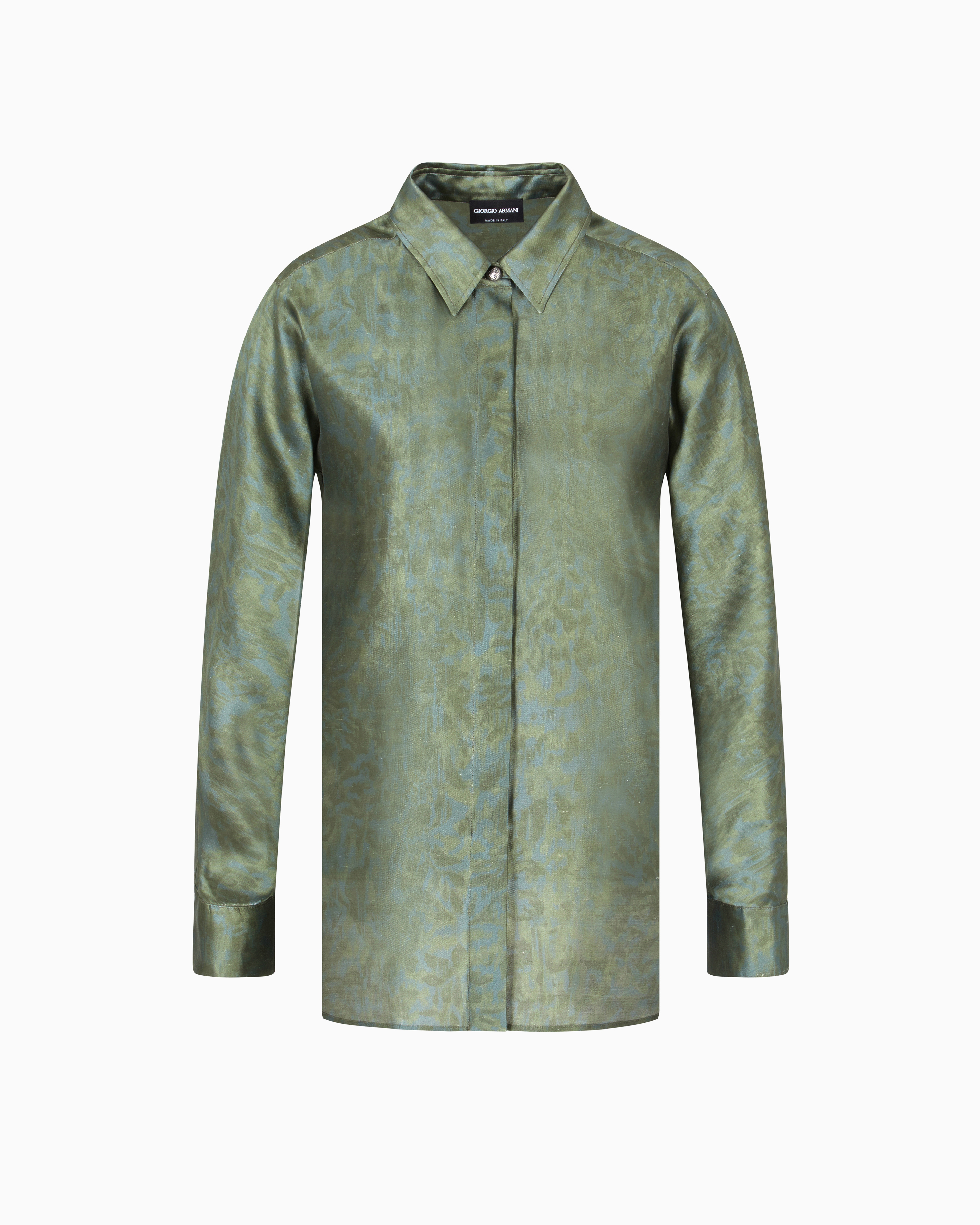 【ヴィンテージ】GIORGIO ARMANI ギミックシャツ Vintage Giorgio Armani Shirt - Etsy