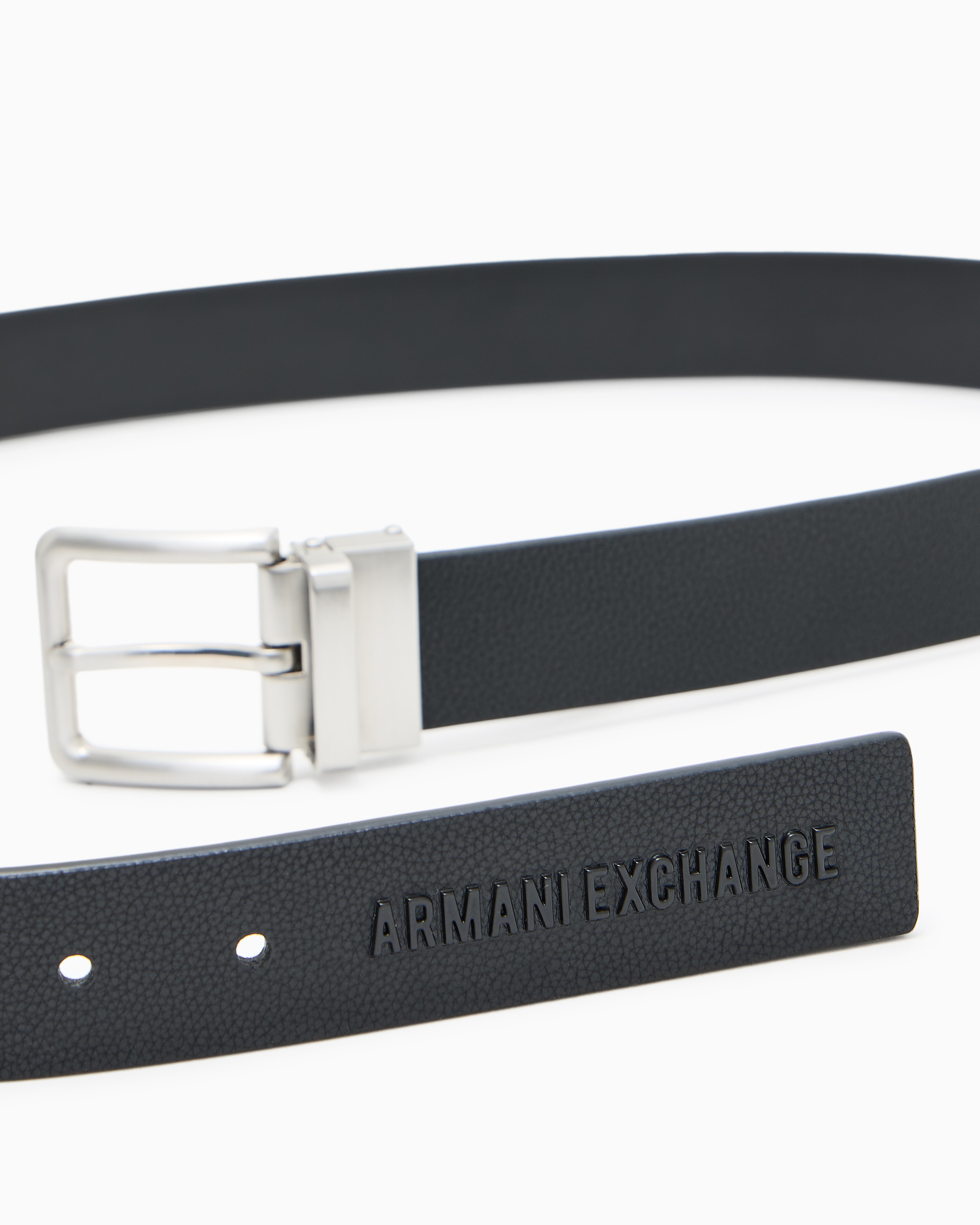 Armani Exchange Belts