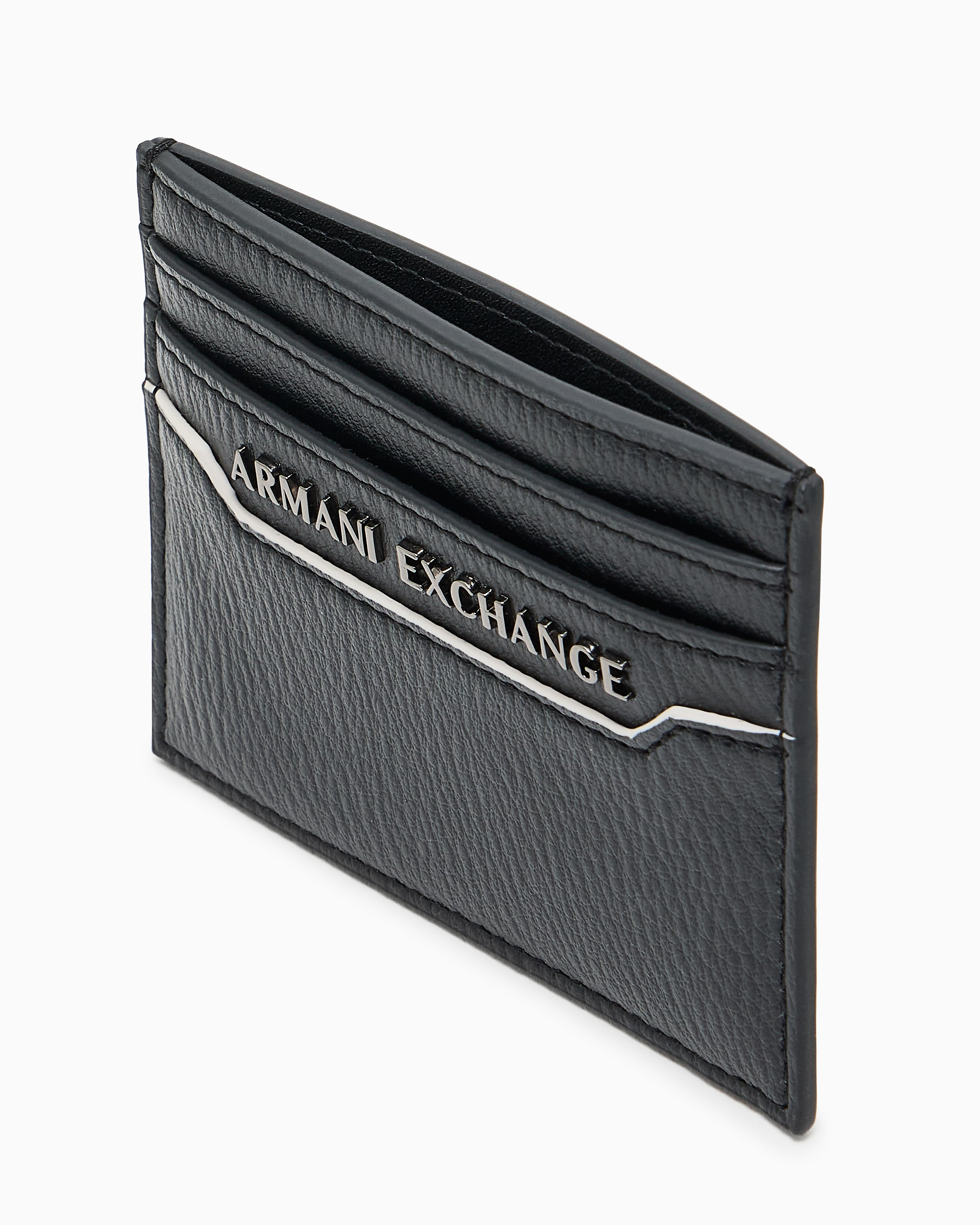 Armani Exchange Card Holders