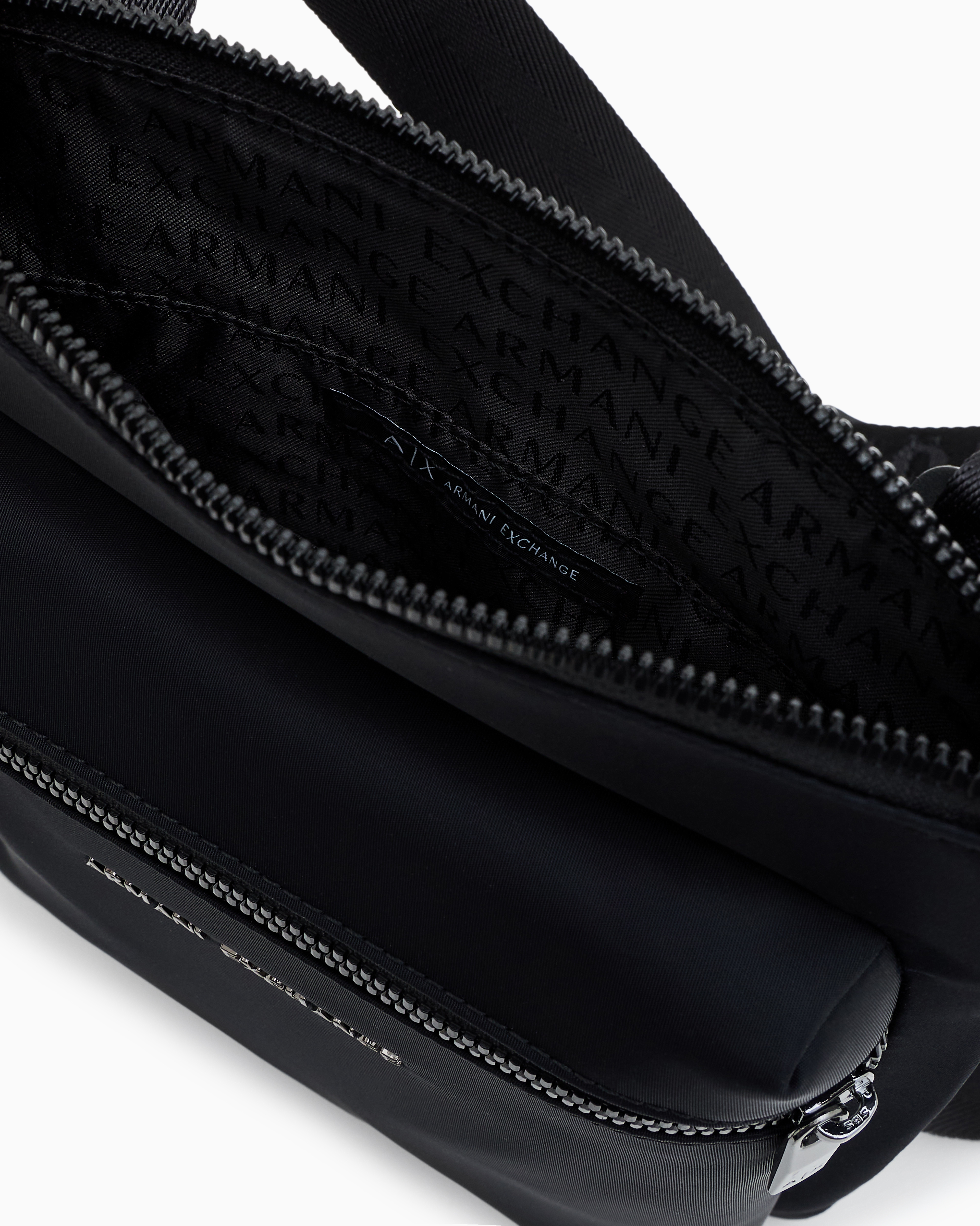 Armani Exchange Crossbody Bags