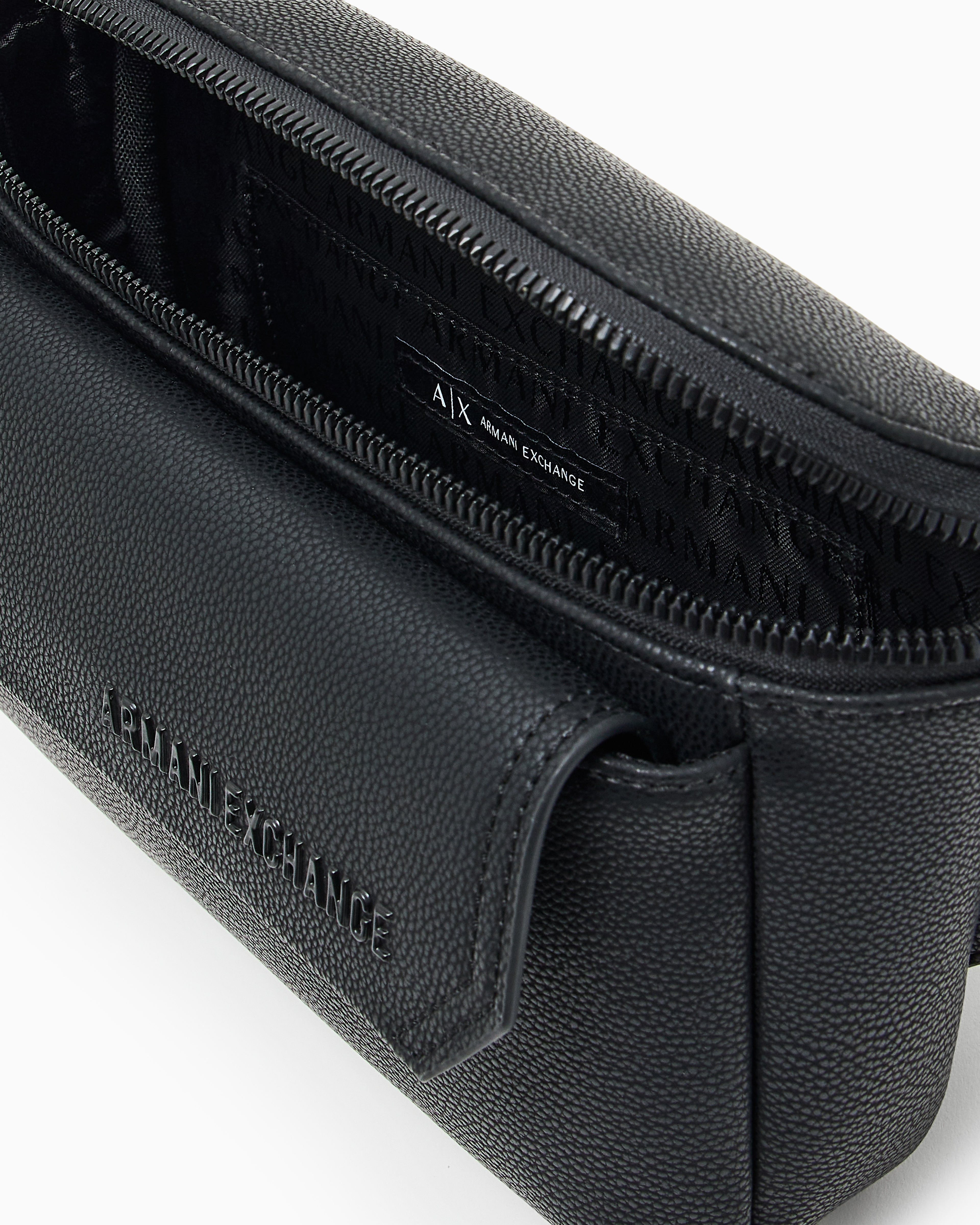 Armani Exchange Belt Bags