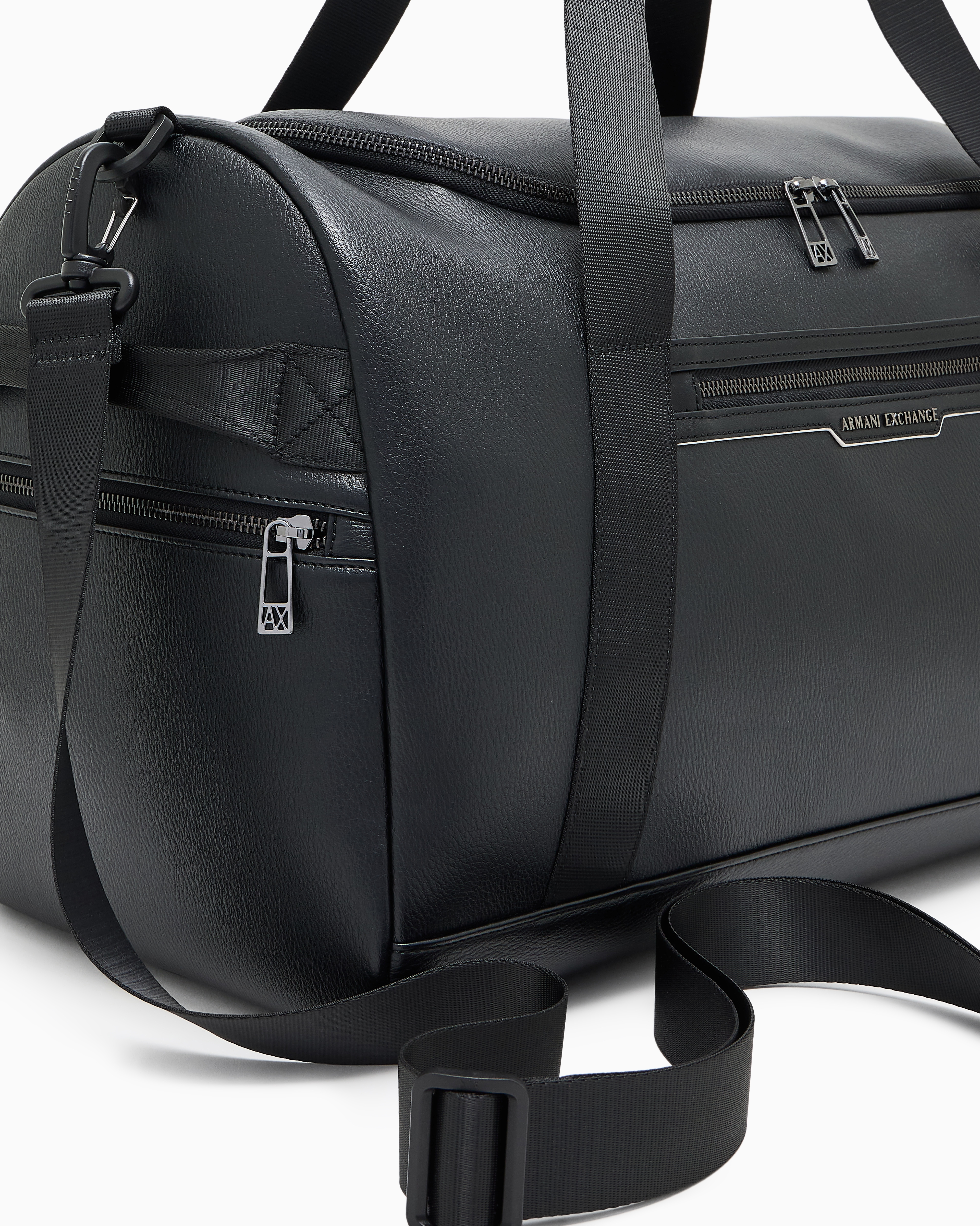 Armani Exchange Duffle Bags