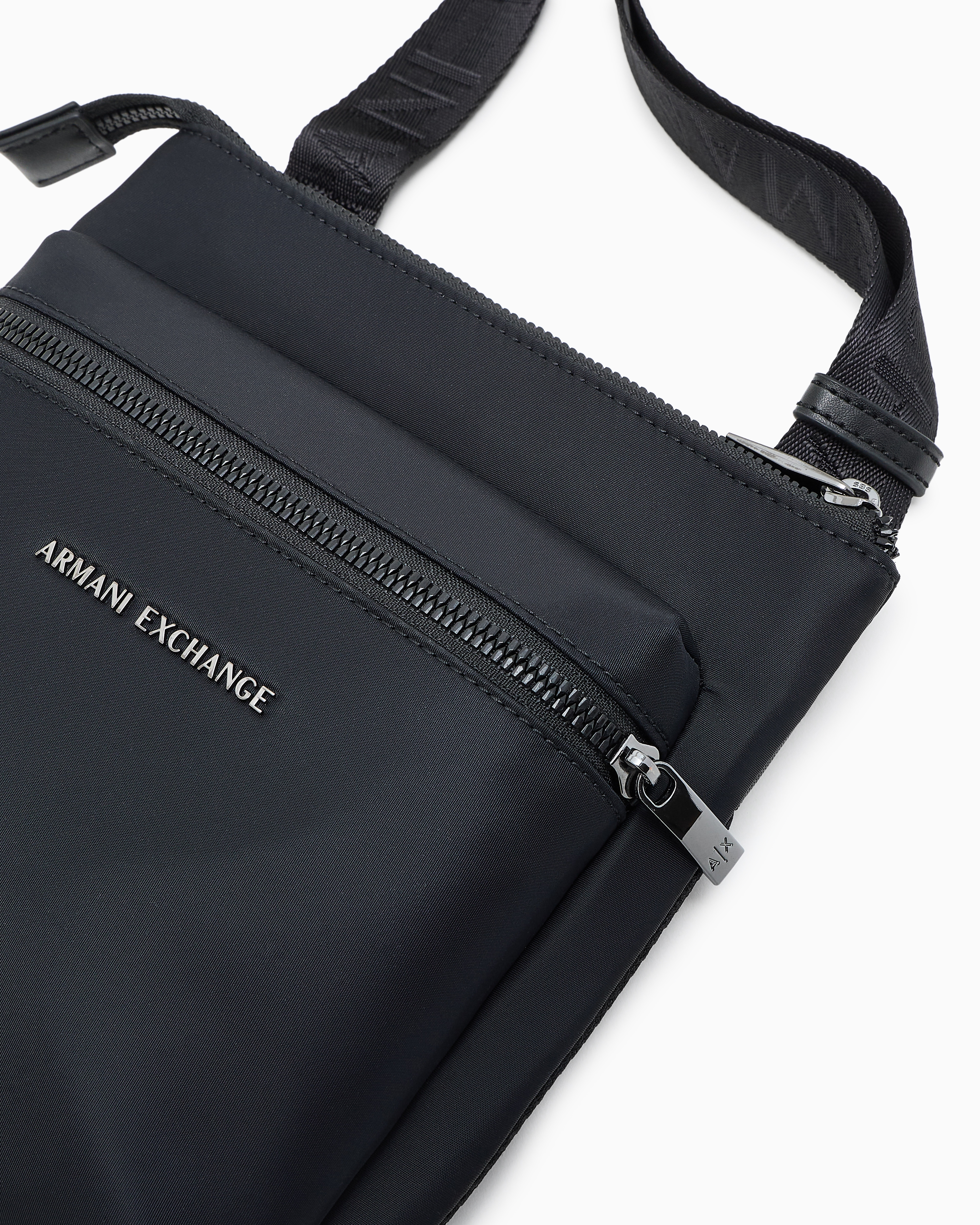 Armani Exchange Crossbody Bags
