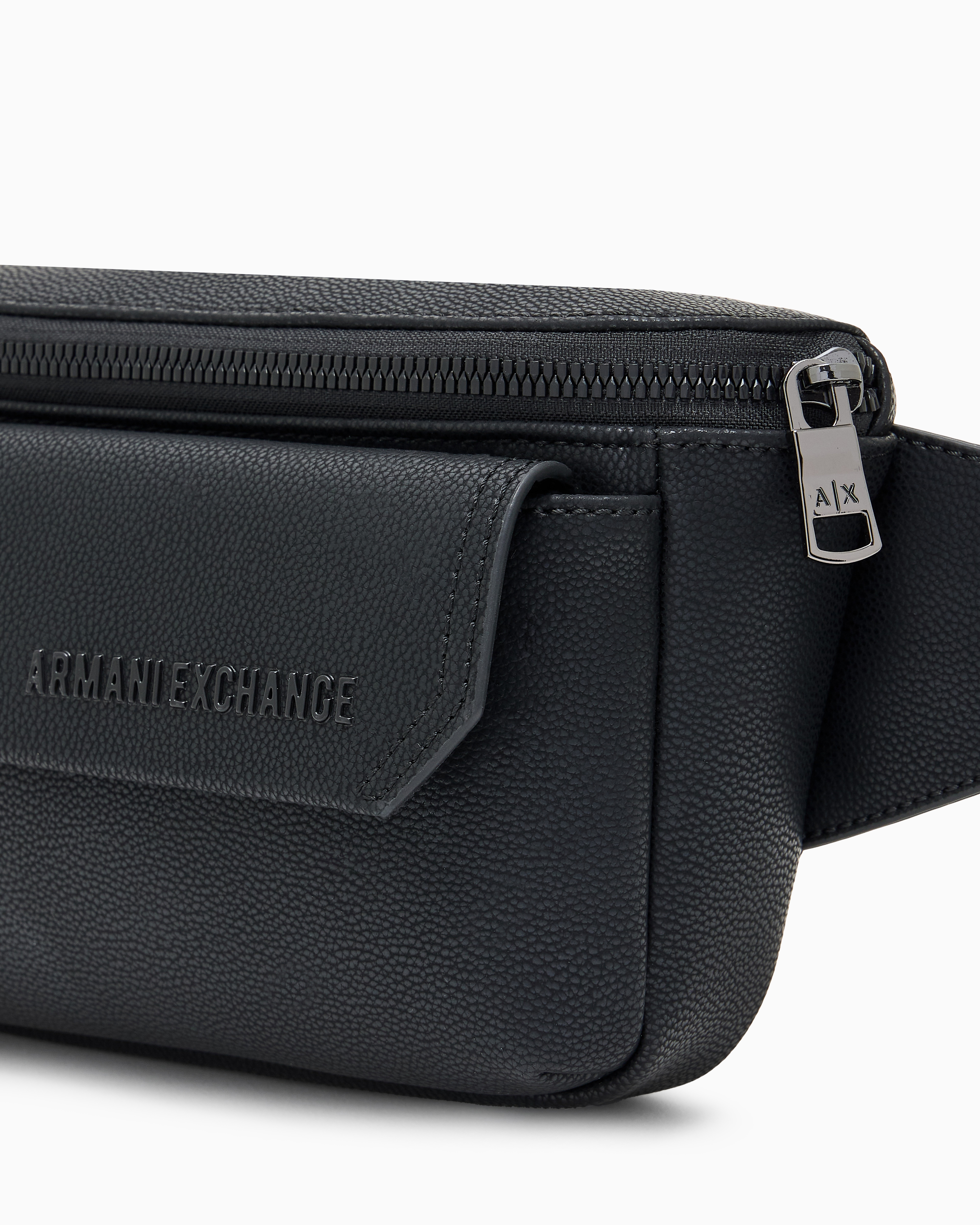 Armani Exchange Belt Bags