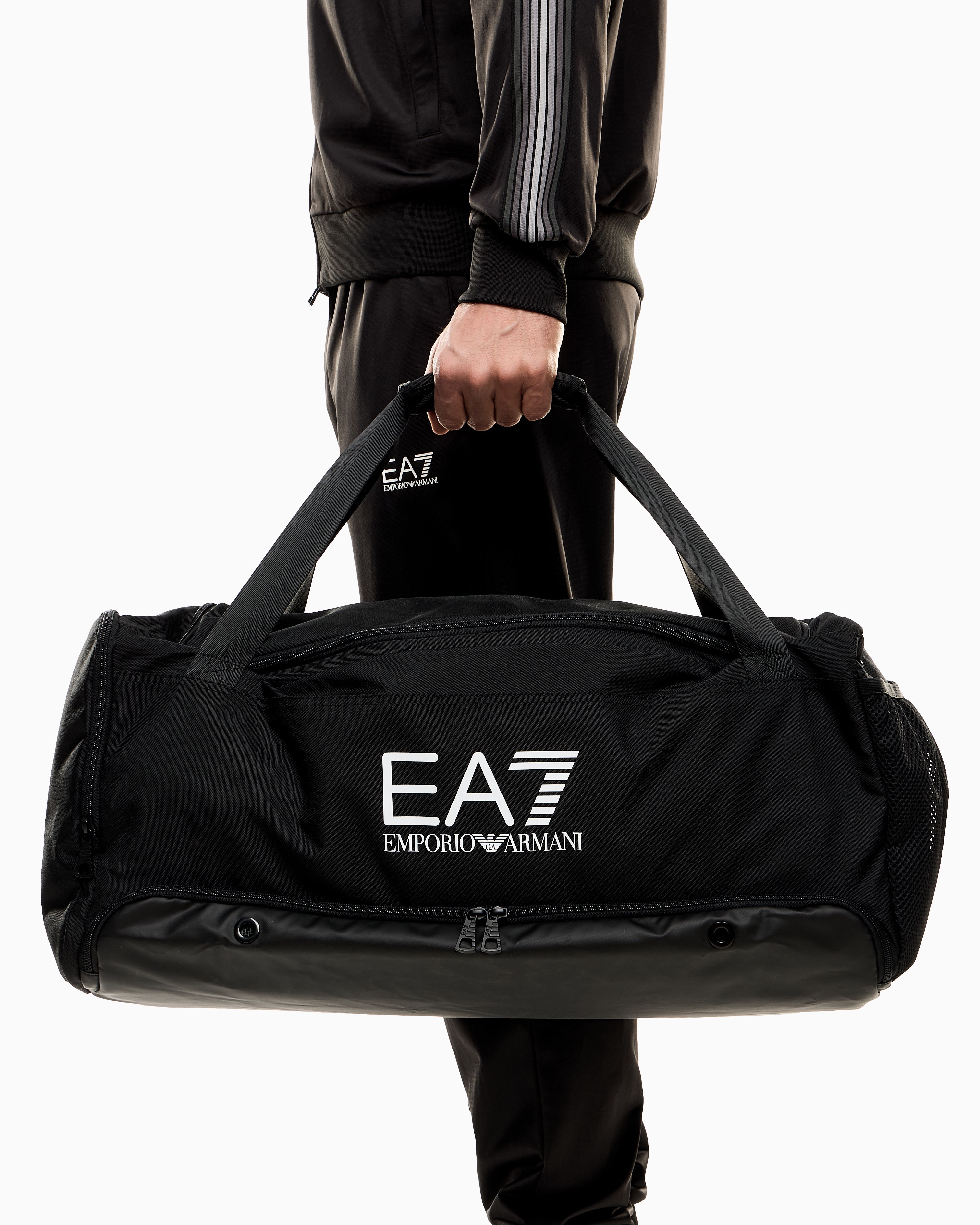 A7 ジムバッグ A7 U Bag(Black) – A7 Japan