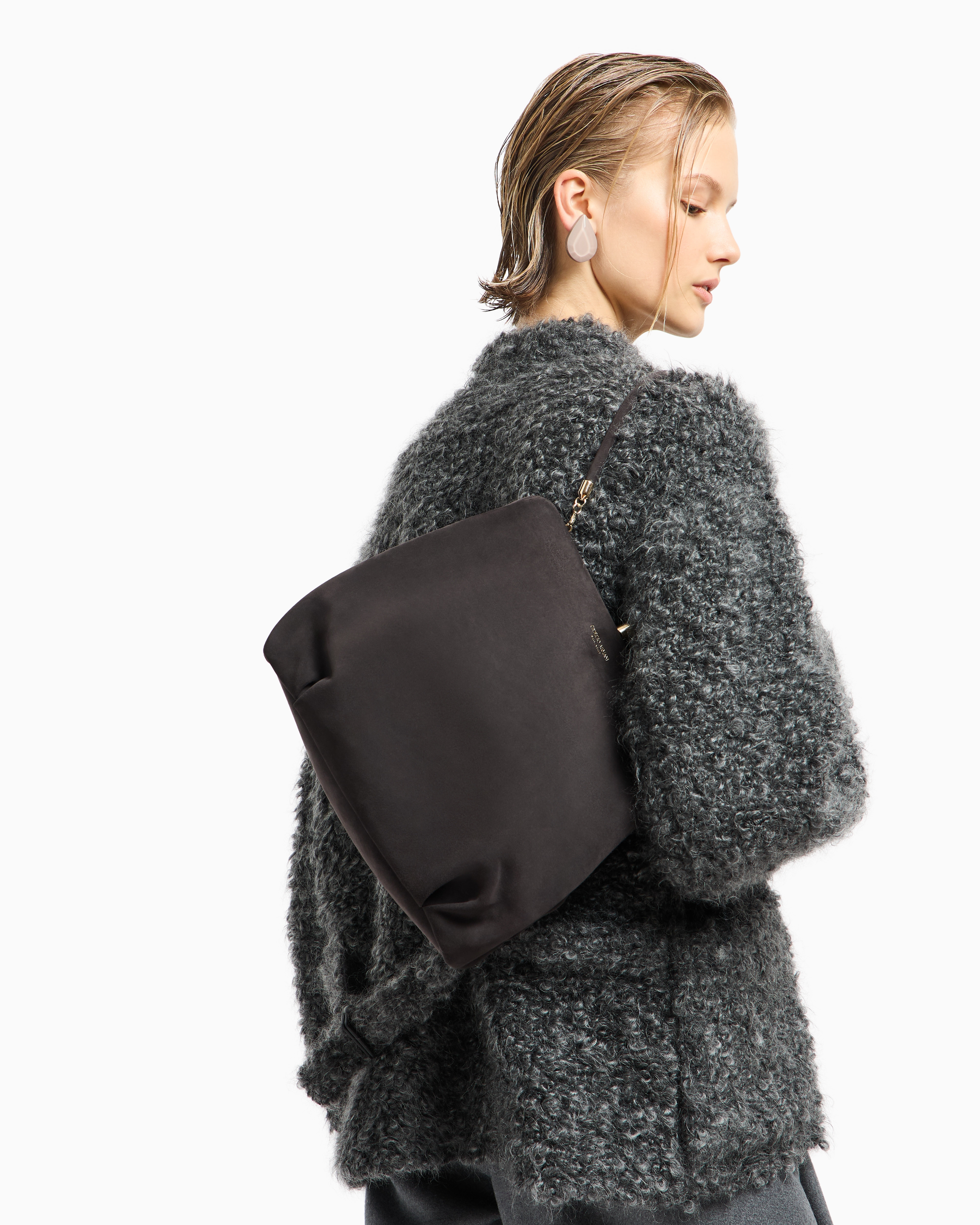 Top Handles | Giorgio Armani